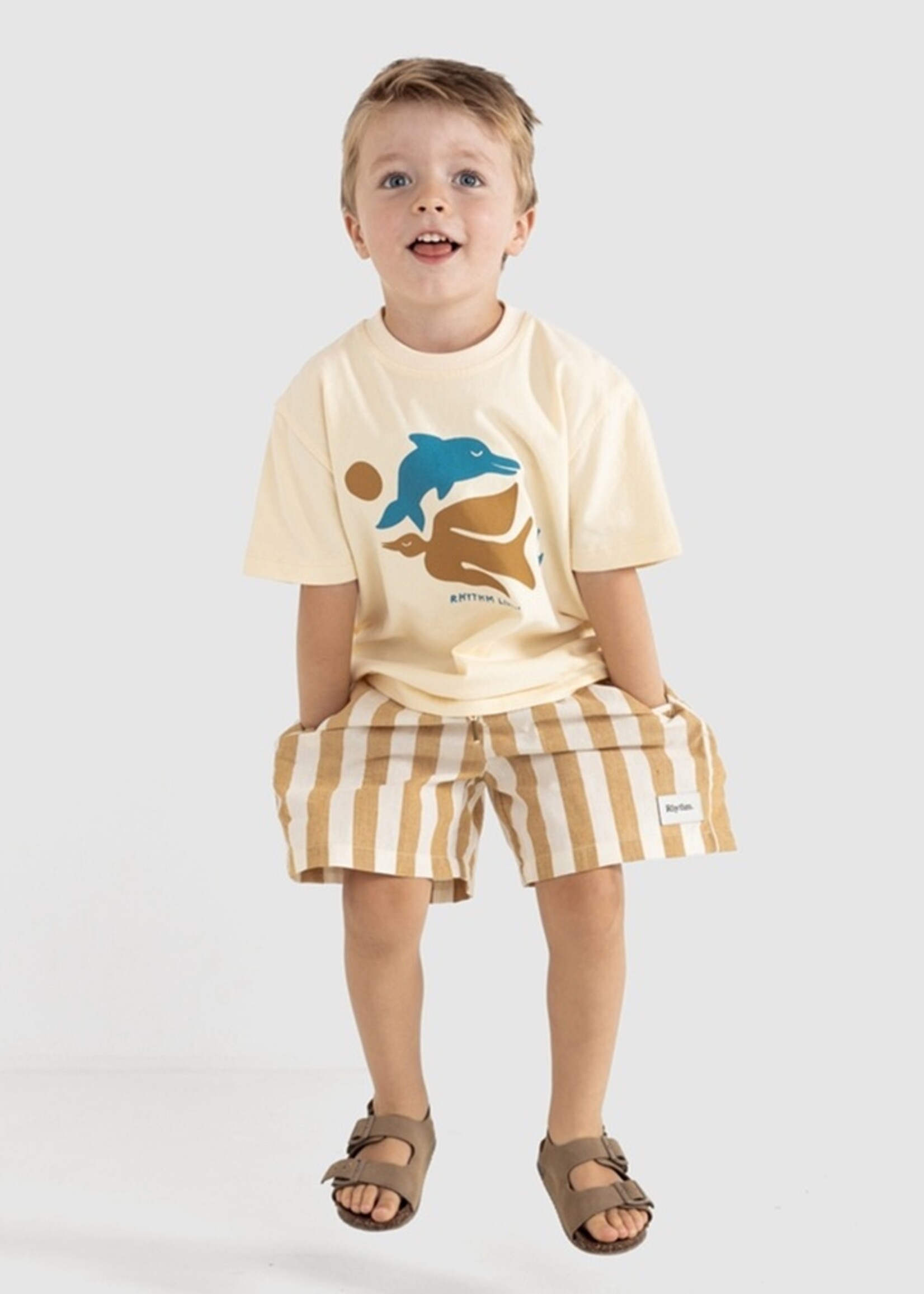 Rhythm Kids Vacation