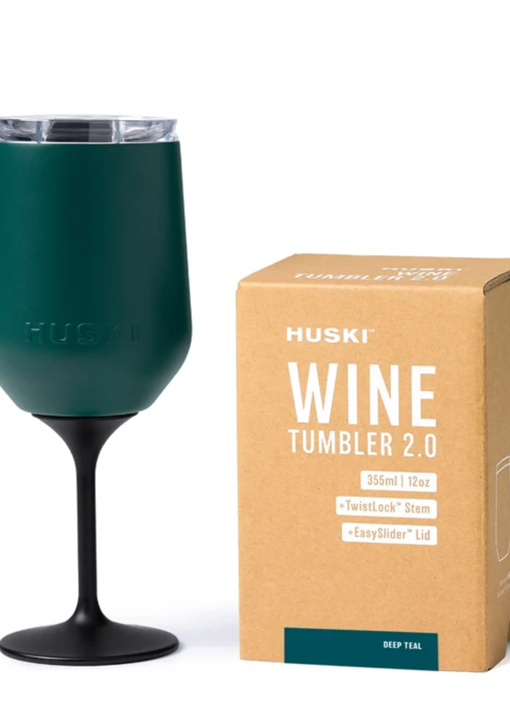 Wine Tumbler 2.0
