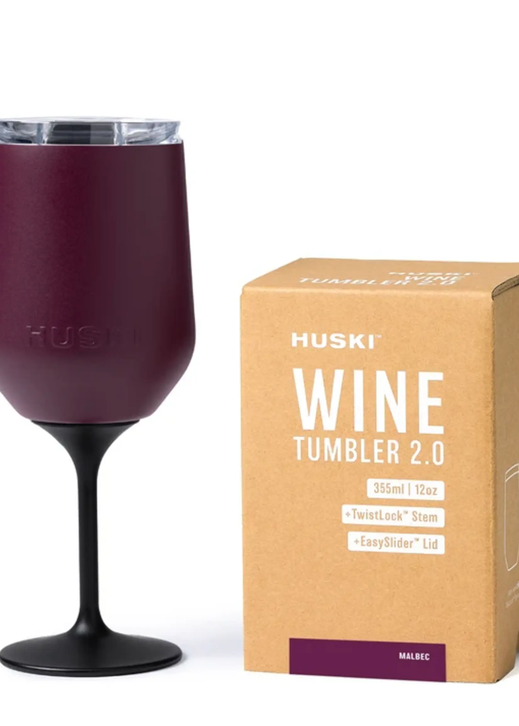 Wine Tumbler 2.0