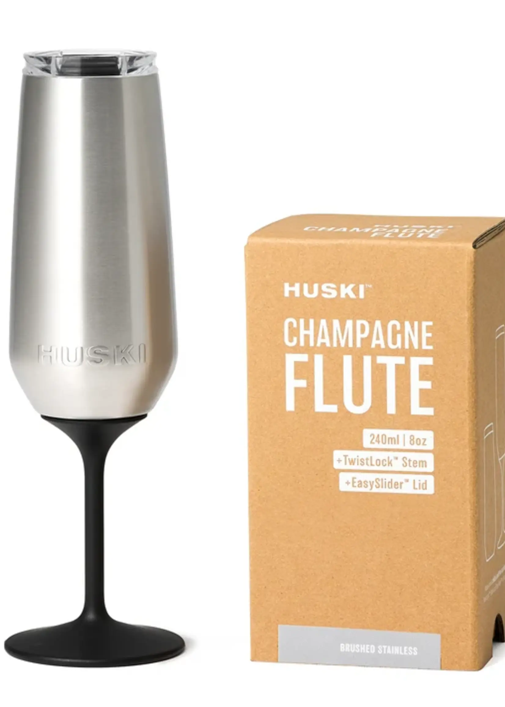 Huski Champagne Flute