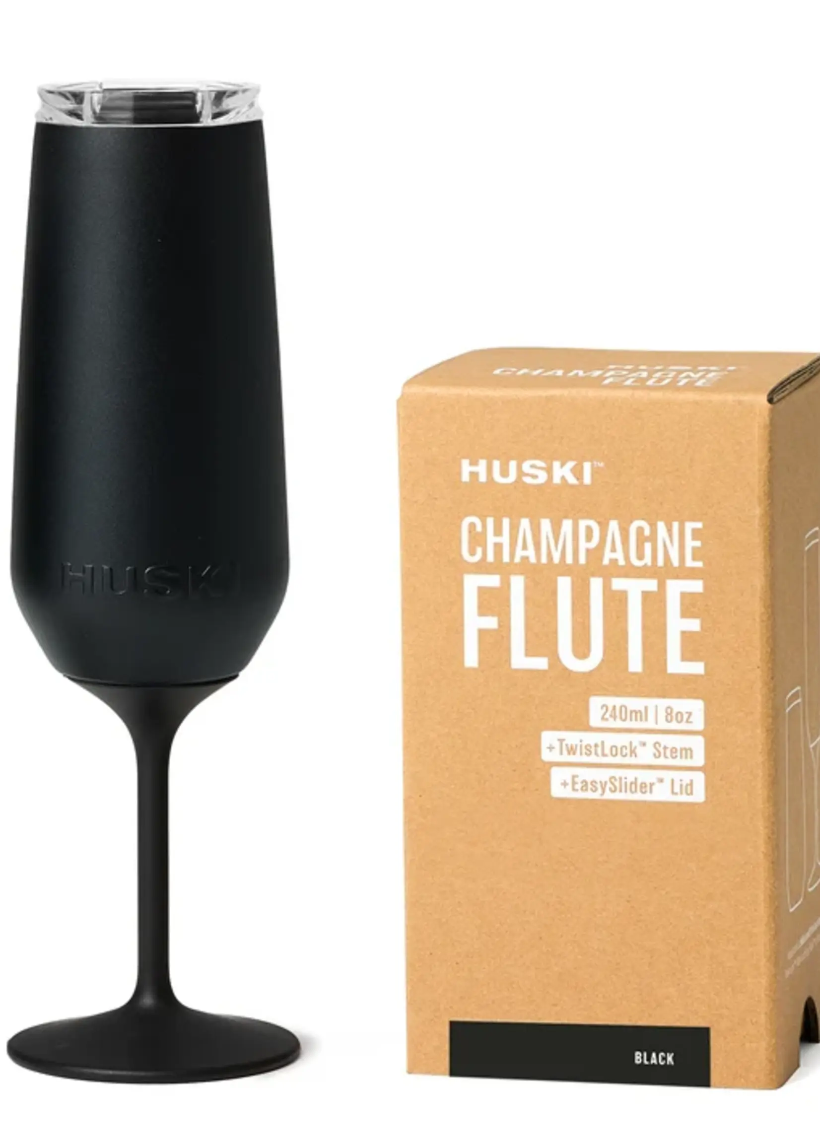 Huski Champagne Flute