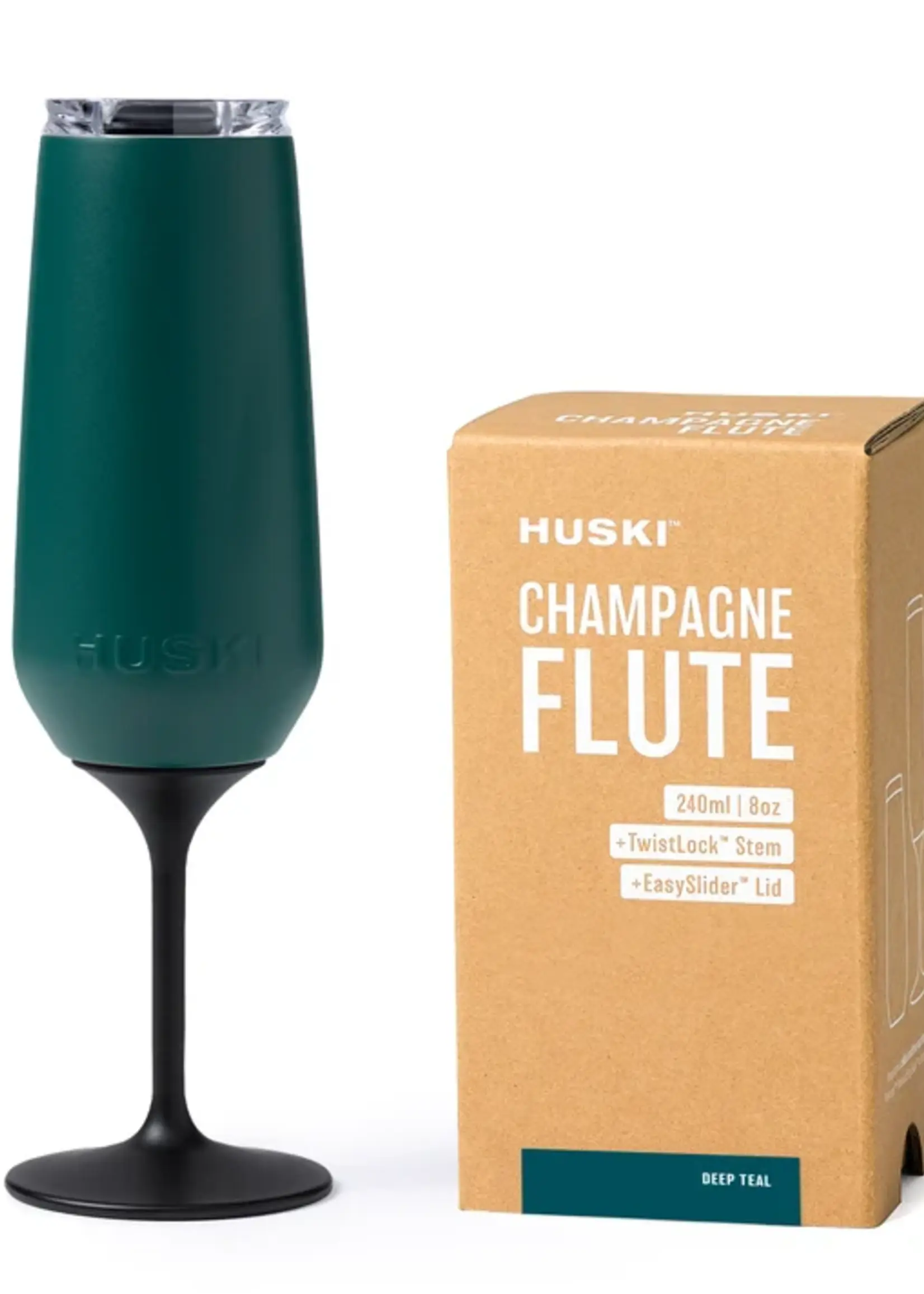 Huski Champagne Flute