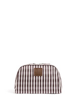 Eau Bags Vanity