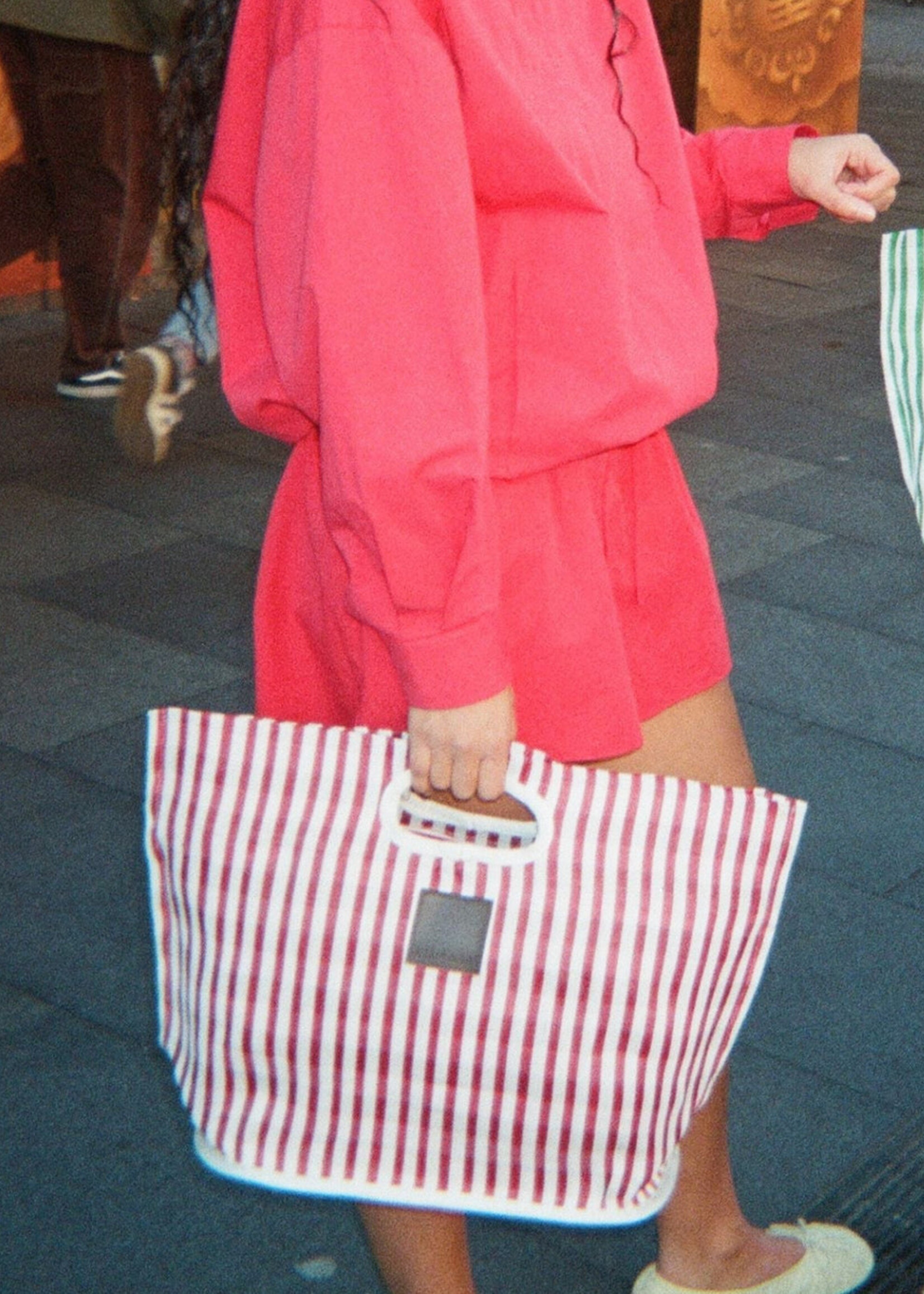 Eau Bags Petite Bucket