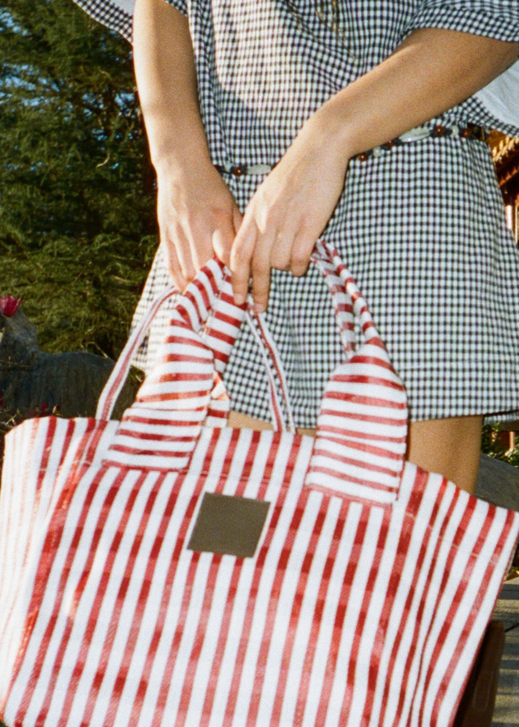 Eau Bags Tote