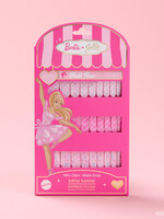 Selfie Barbie Mini Mani