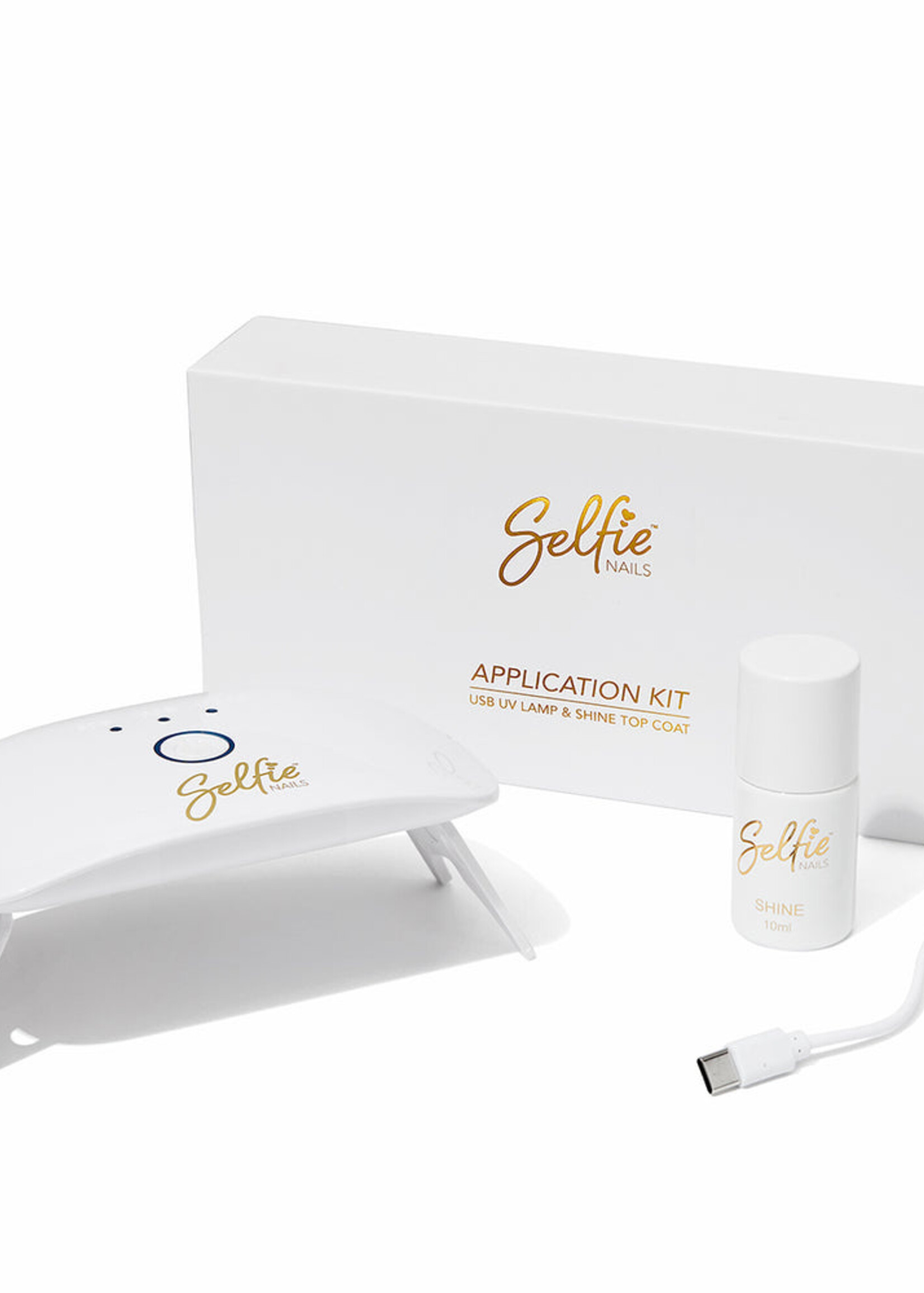 Selfie Application Kits