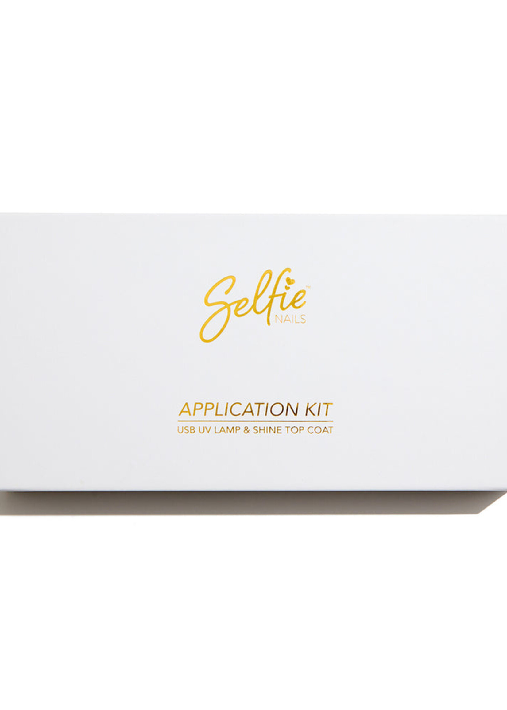 Selfie Application Kits
