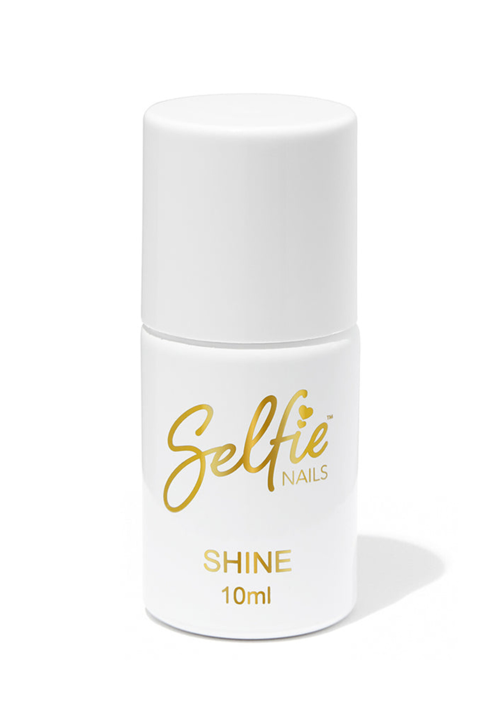 Selfie Shine
