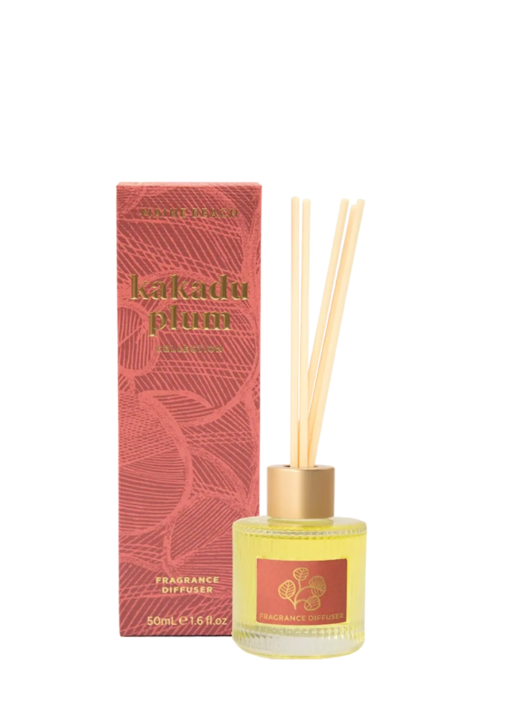 Kakadu Plum Diffuser 50ml