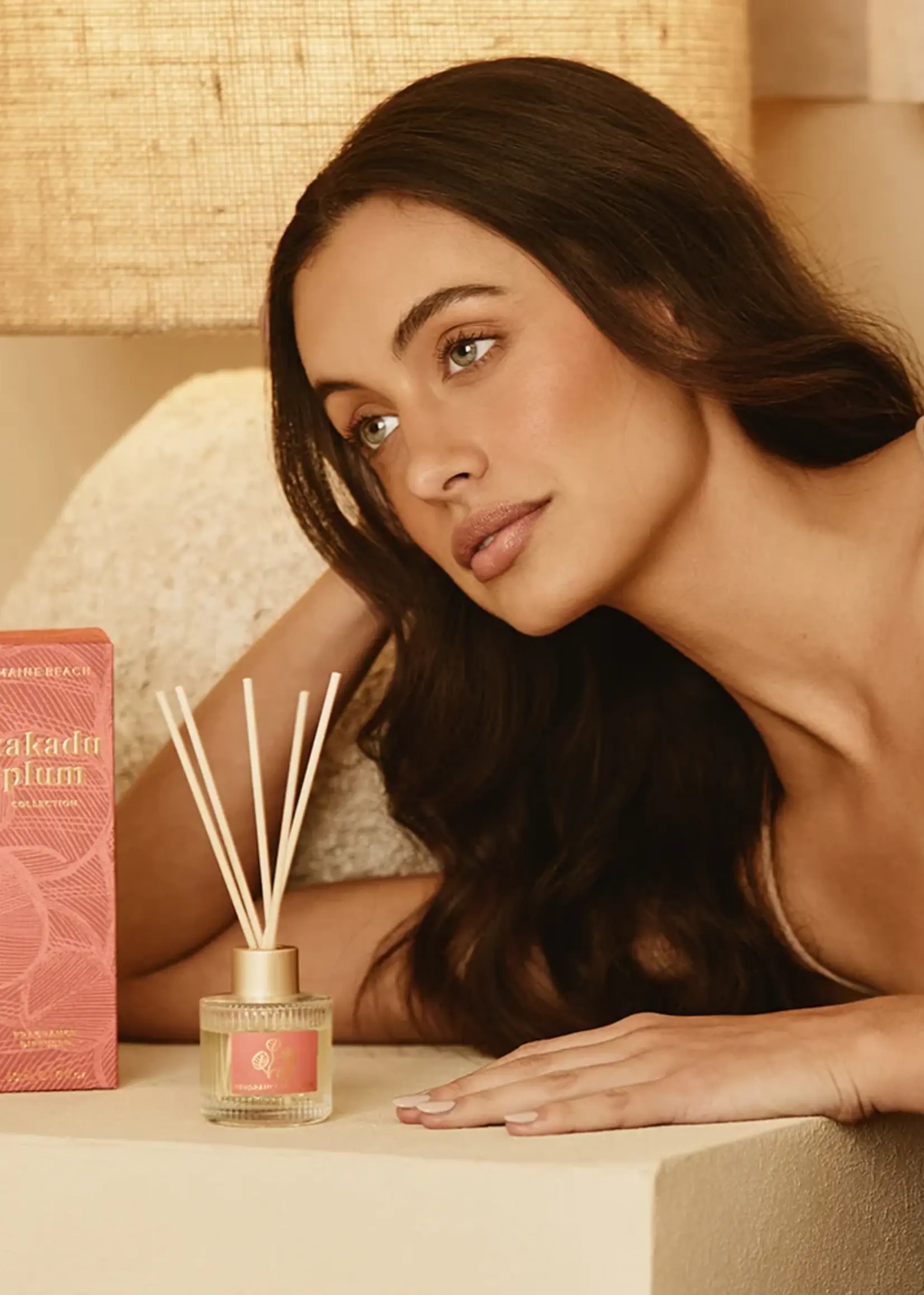 Kakadu Plum Diffuser 50ml