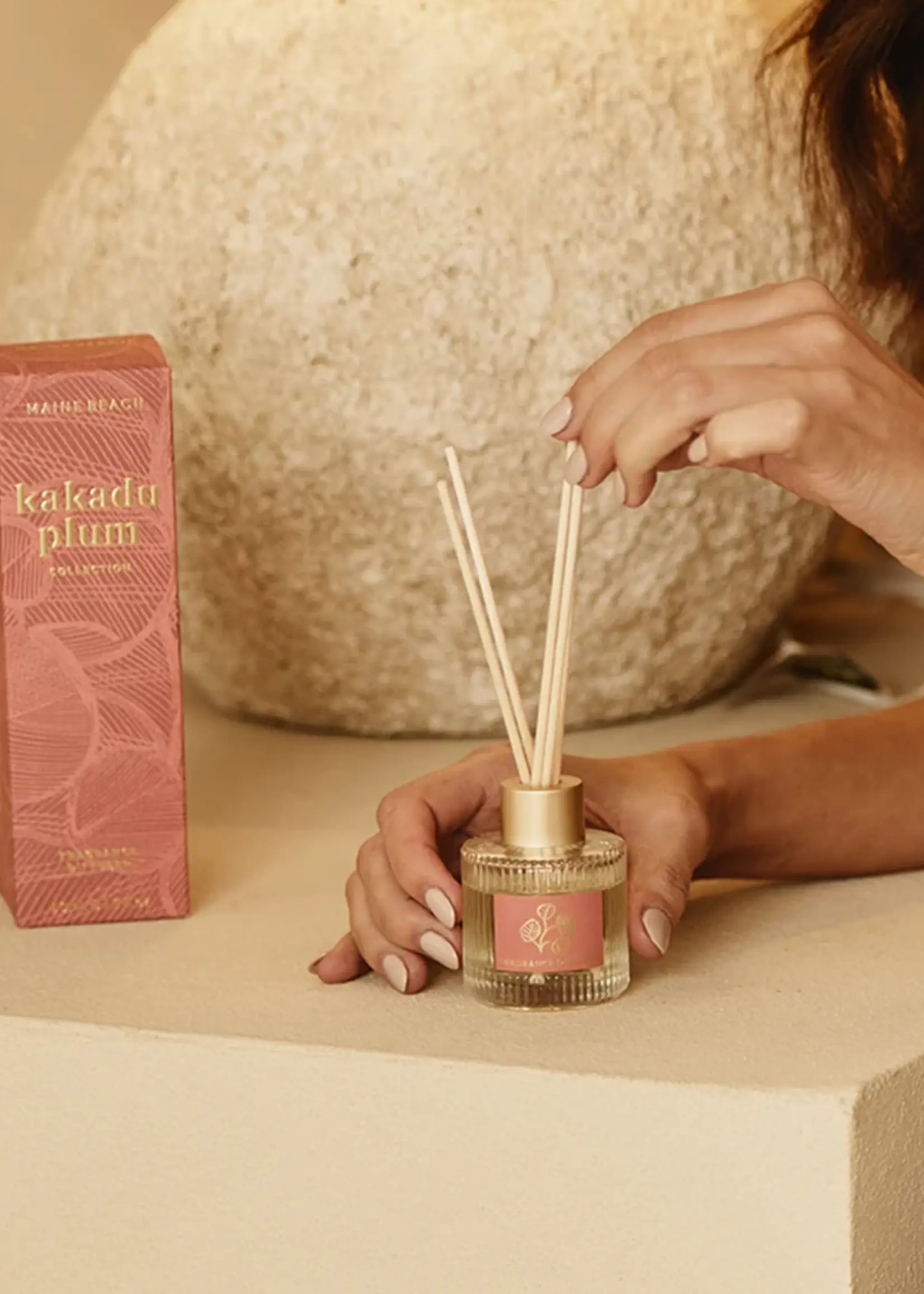 Kakadu Plum Diffuser 50ml