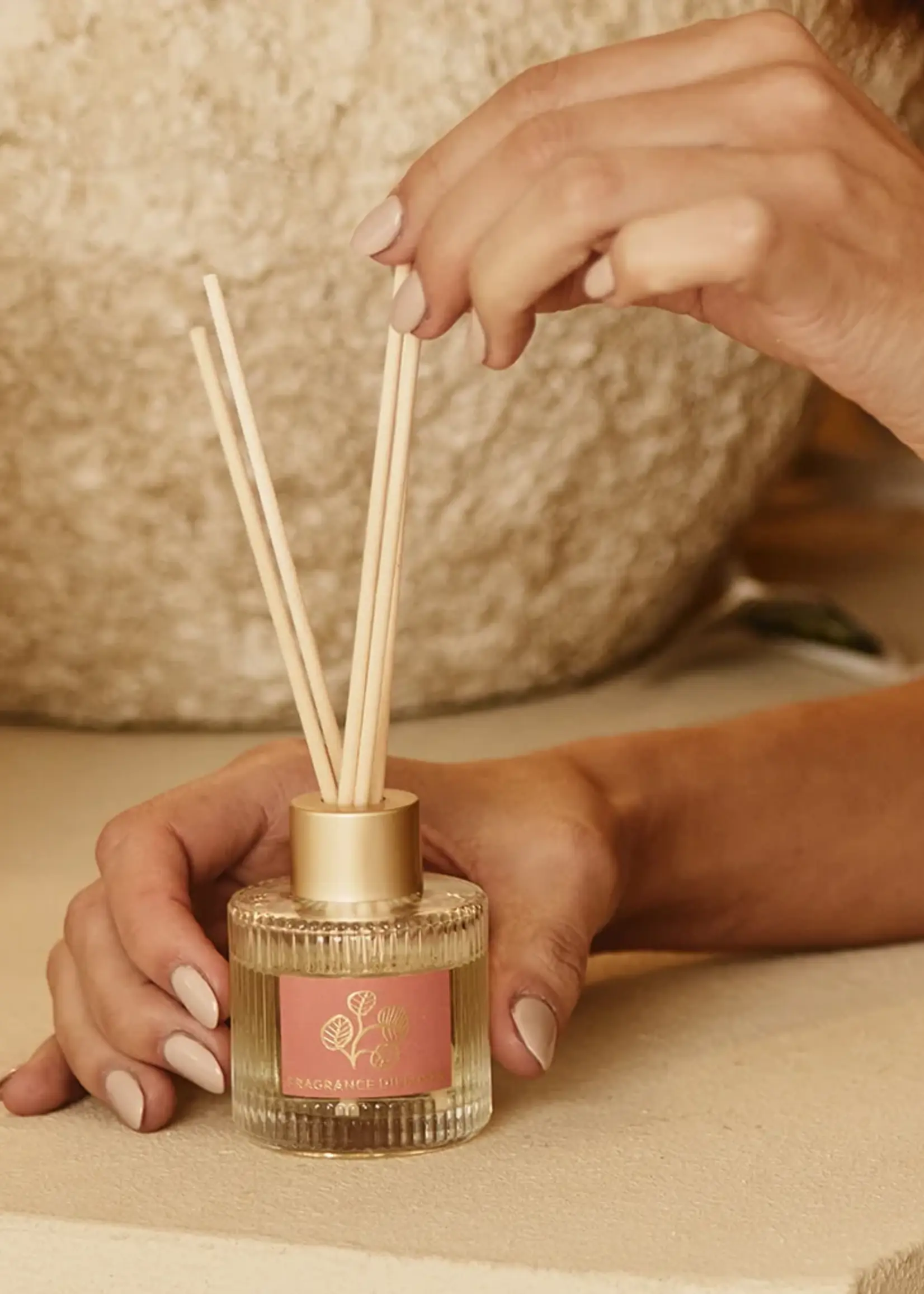 Little Luxuries