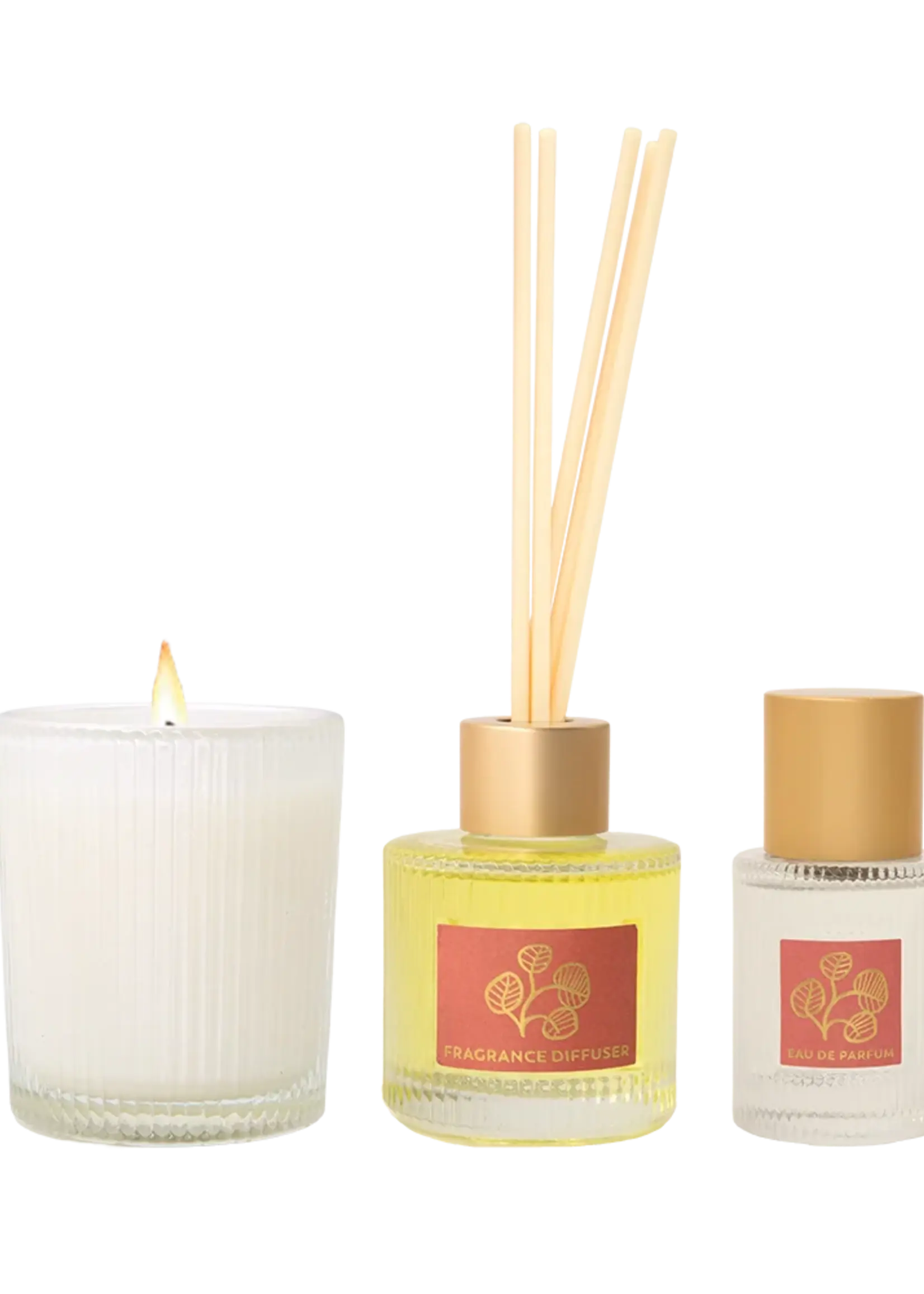 Little Luxuries