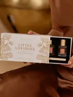 Little Luxuries