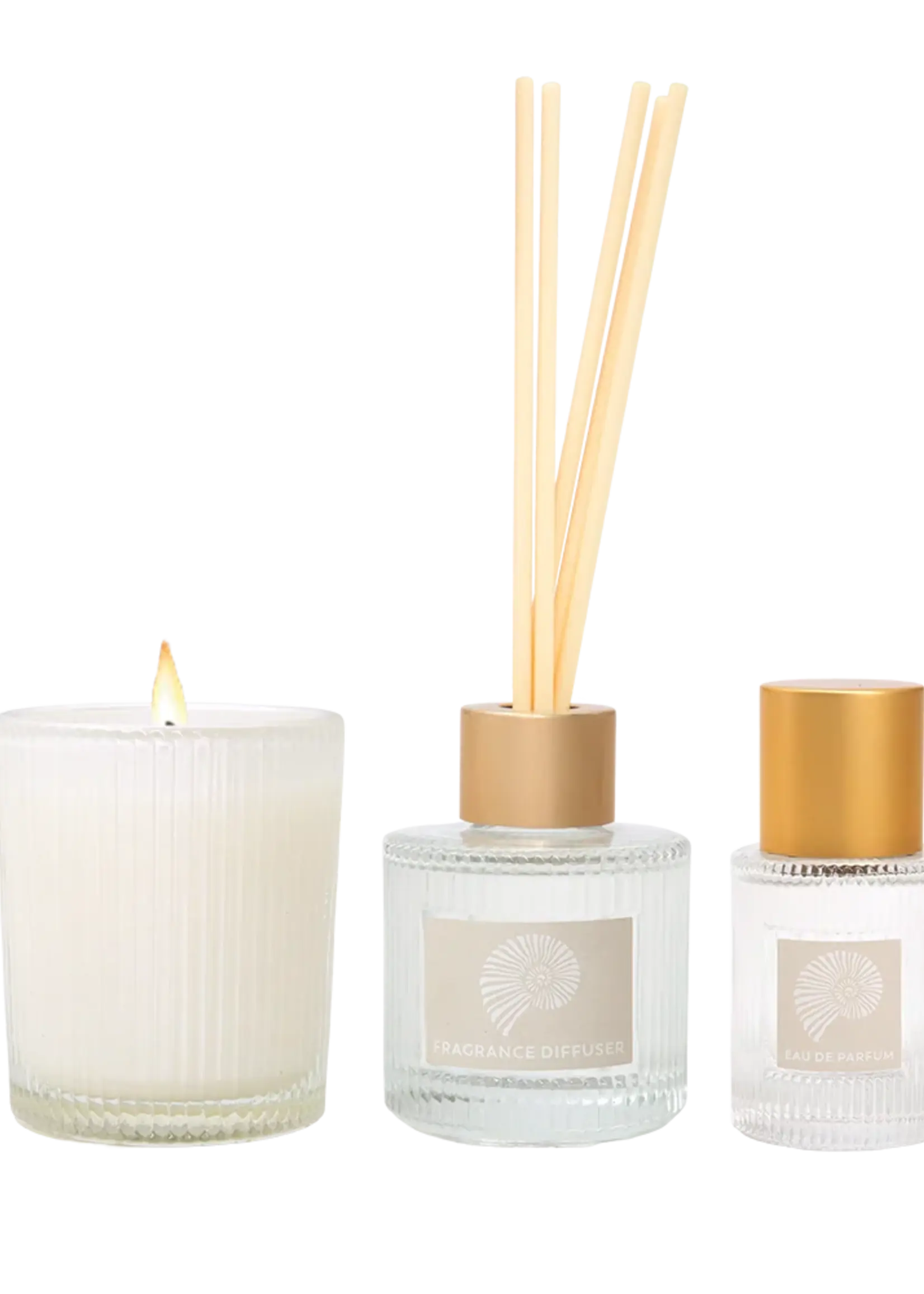 Little Luxuries