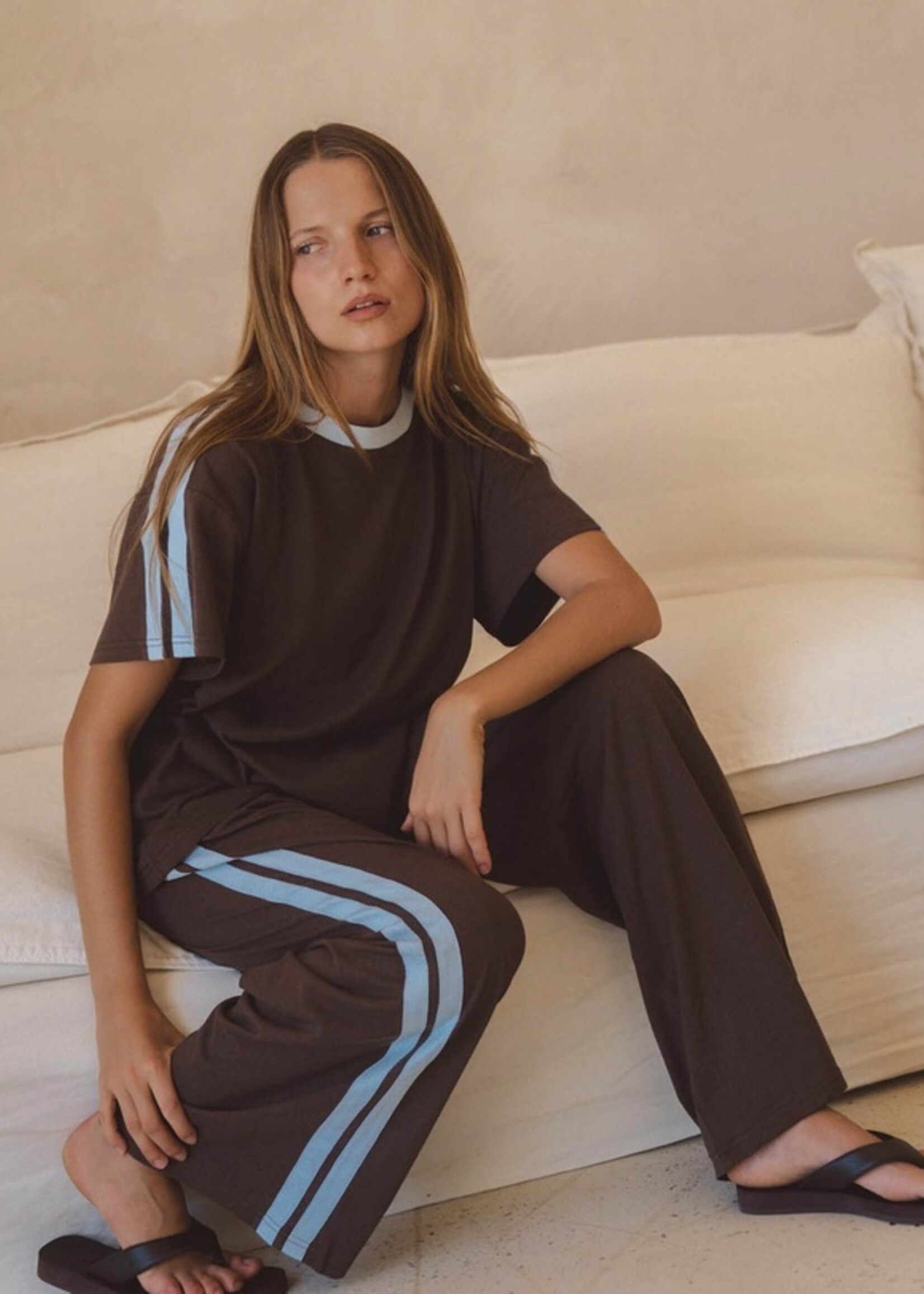 Spain Pant