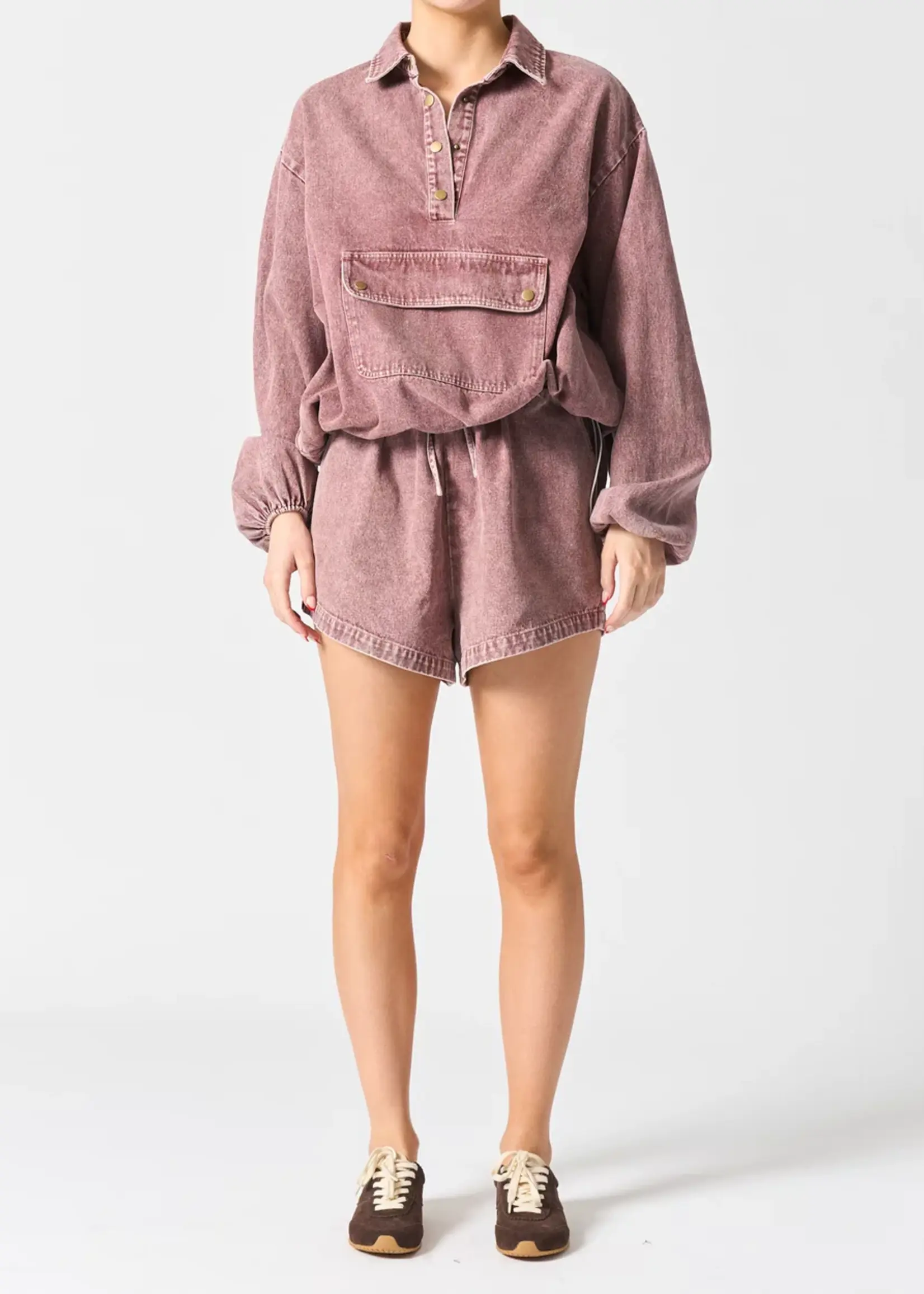 Tropez Short