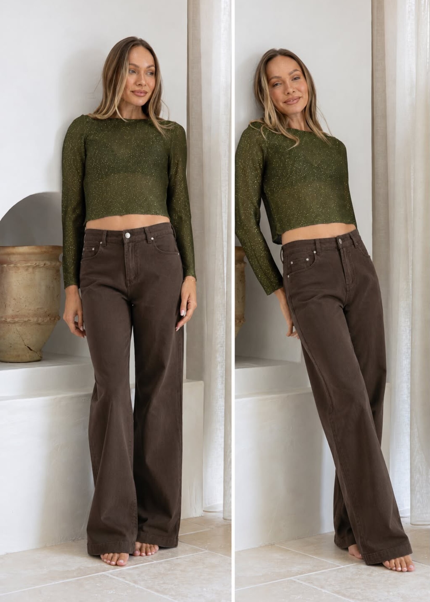 Country Denim