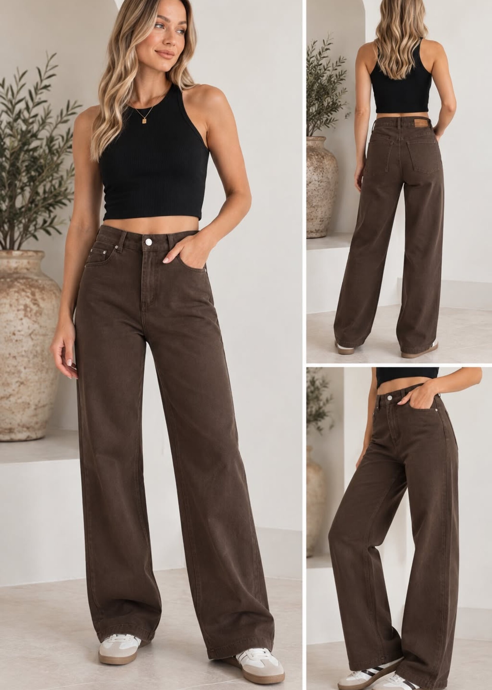 Country Denim