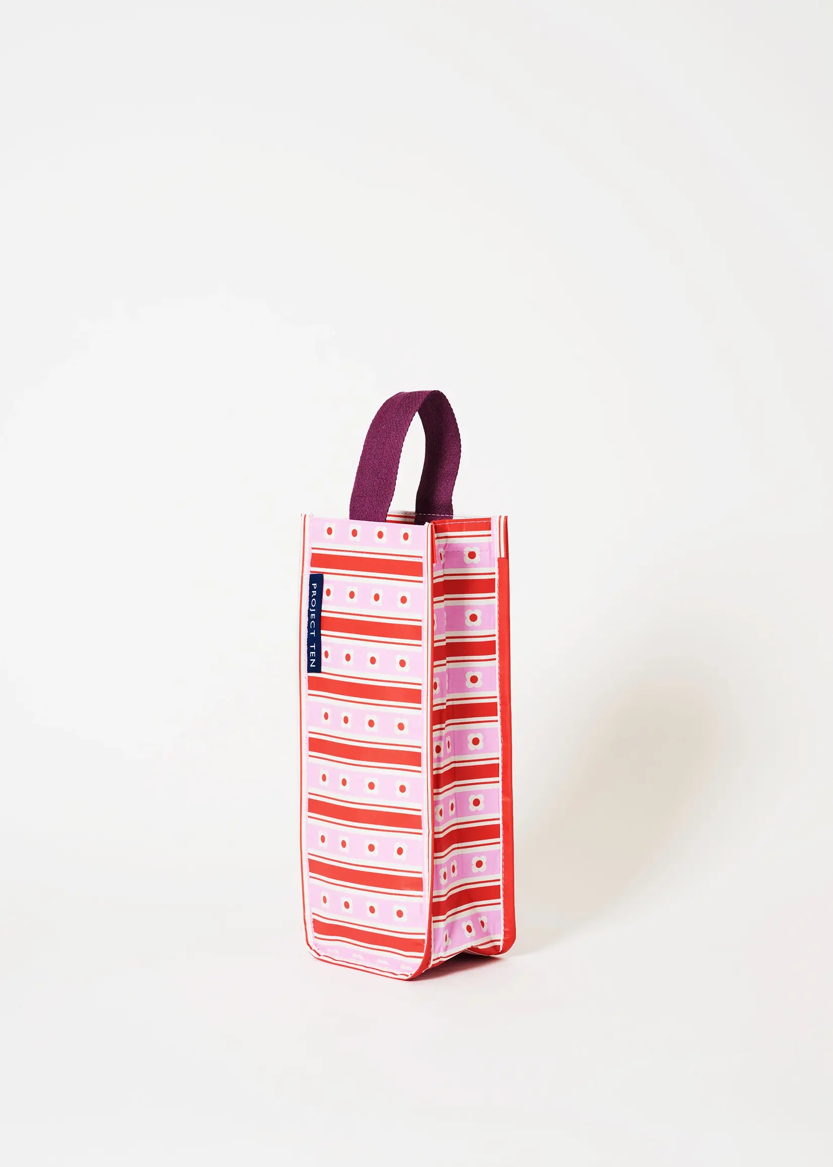 Project Ten Wine Bag