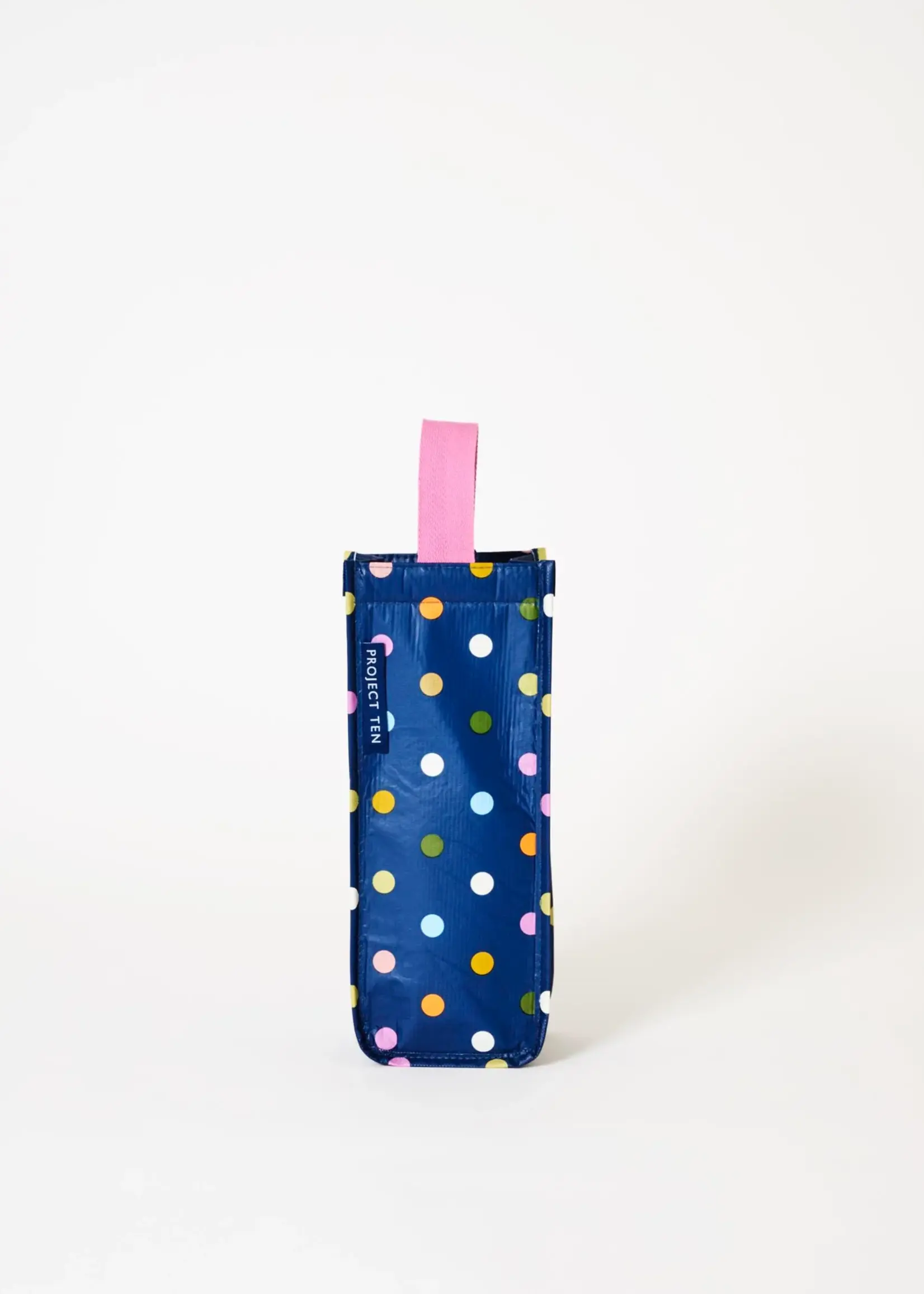 Project Ten Wine Bag