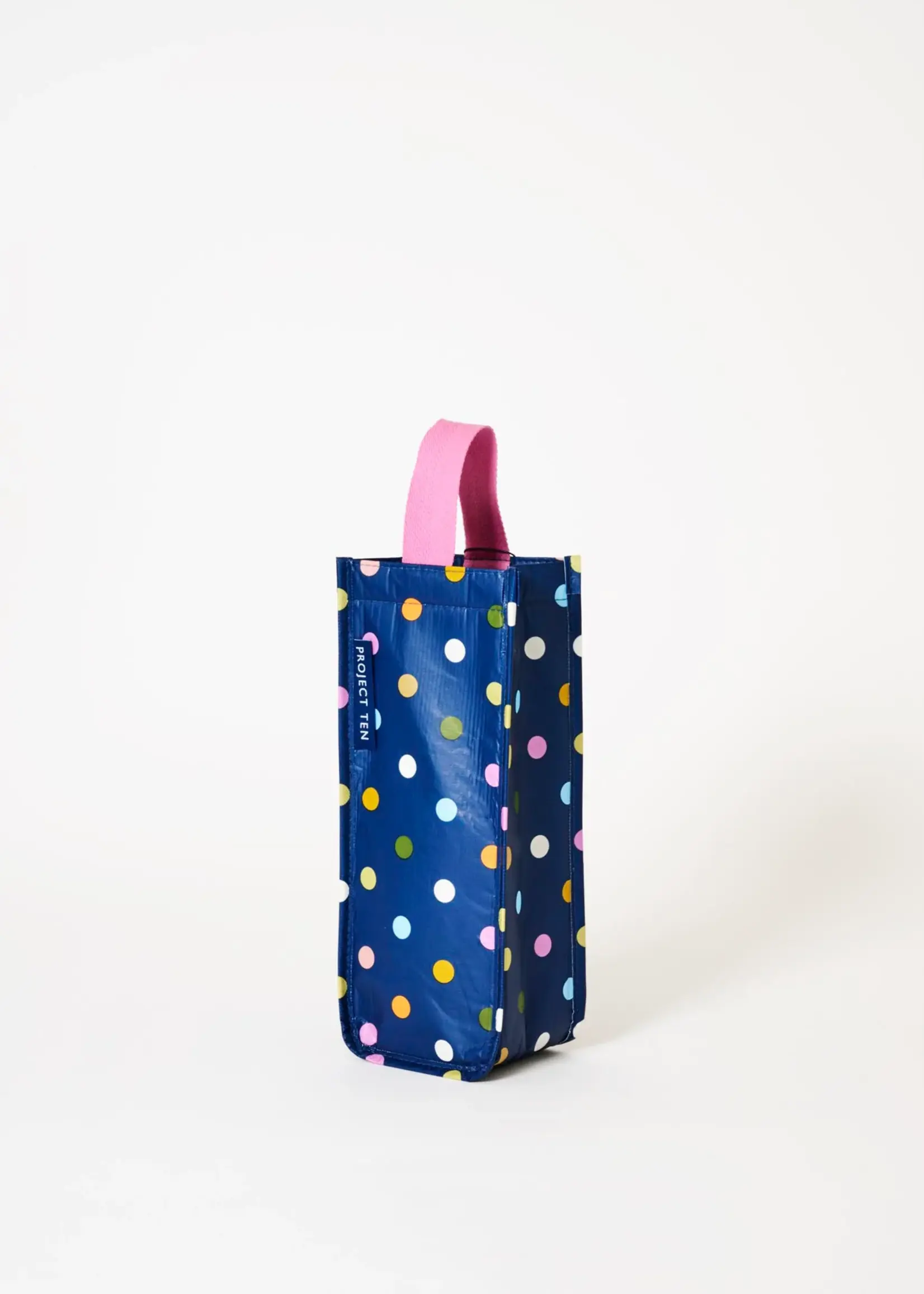 Project Ten Wine Bag