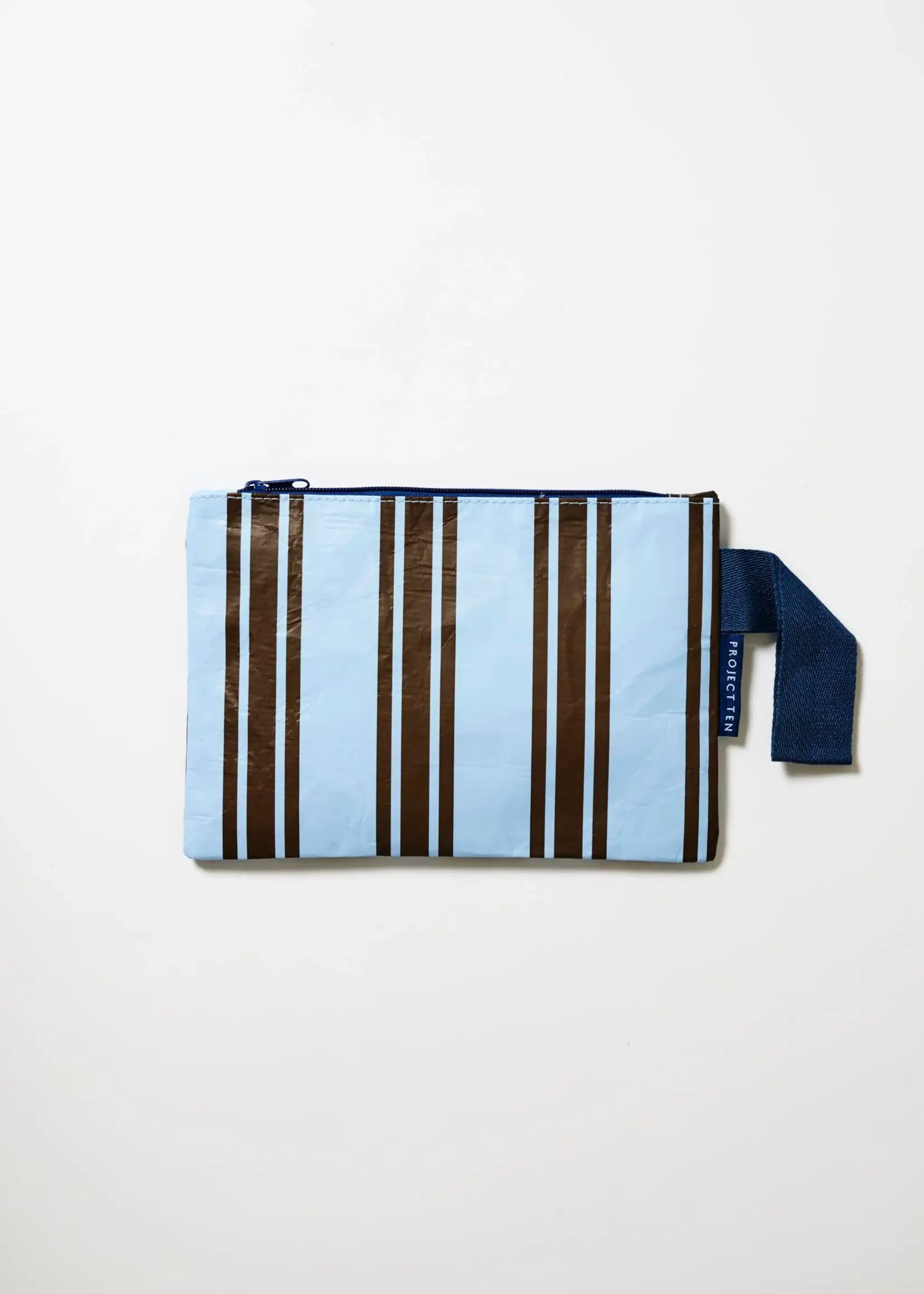 Project Ten Mini Zip Pouch