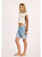 Boardwalk LS Knit