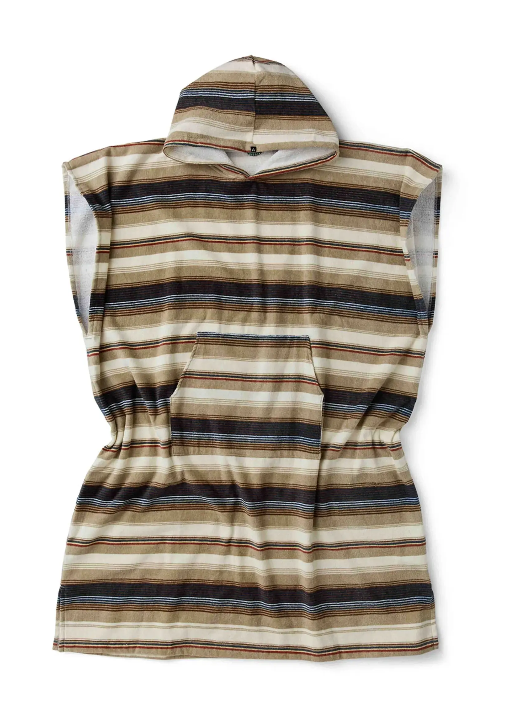 Todos Changing Towel Poncho