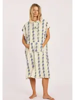 Charlie Hooded Towel