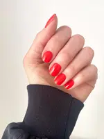 Selfie Selfie Nails  2