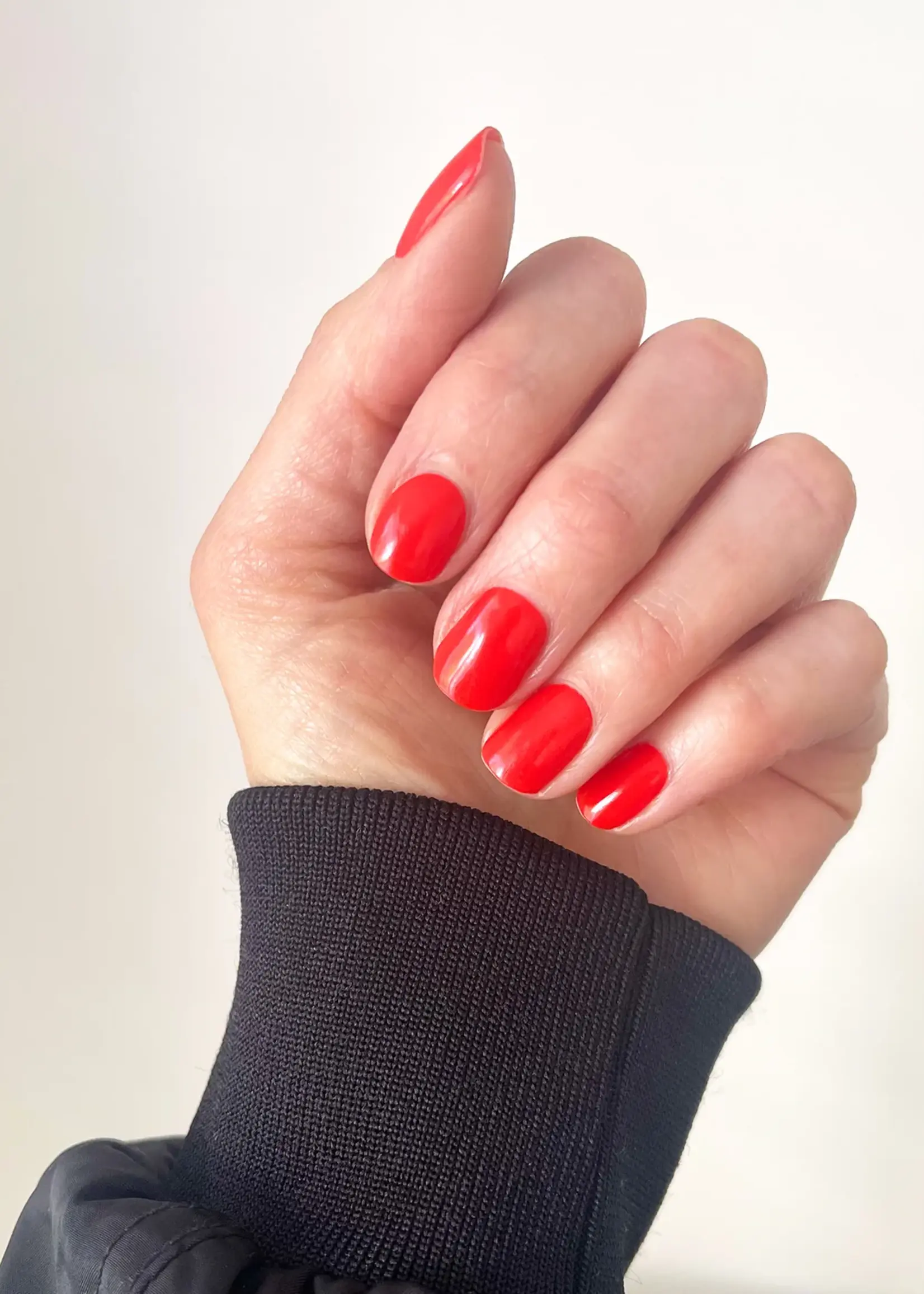 Selfie Selfie Nails  2
