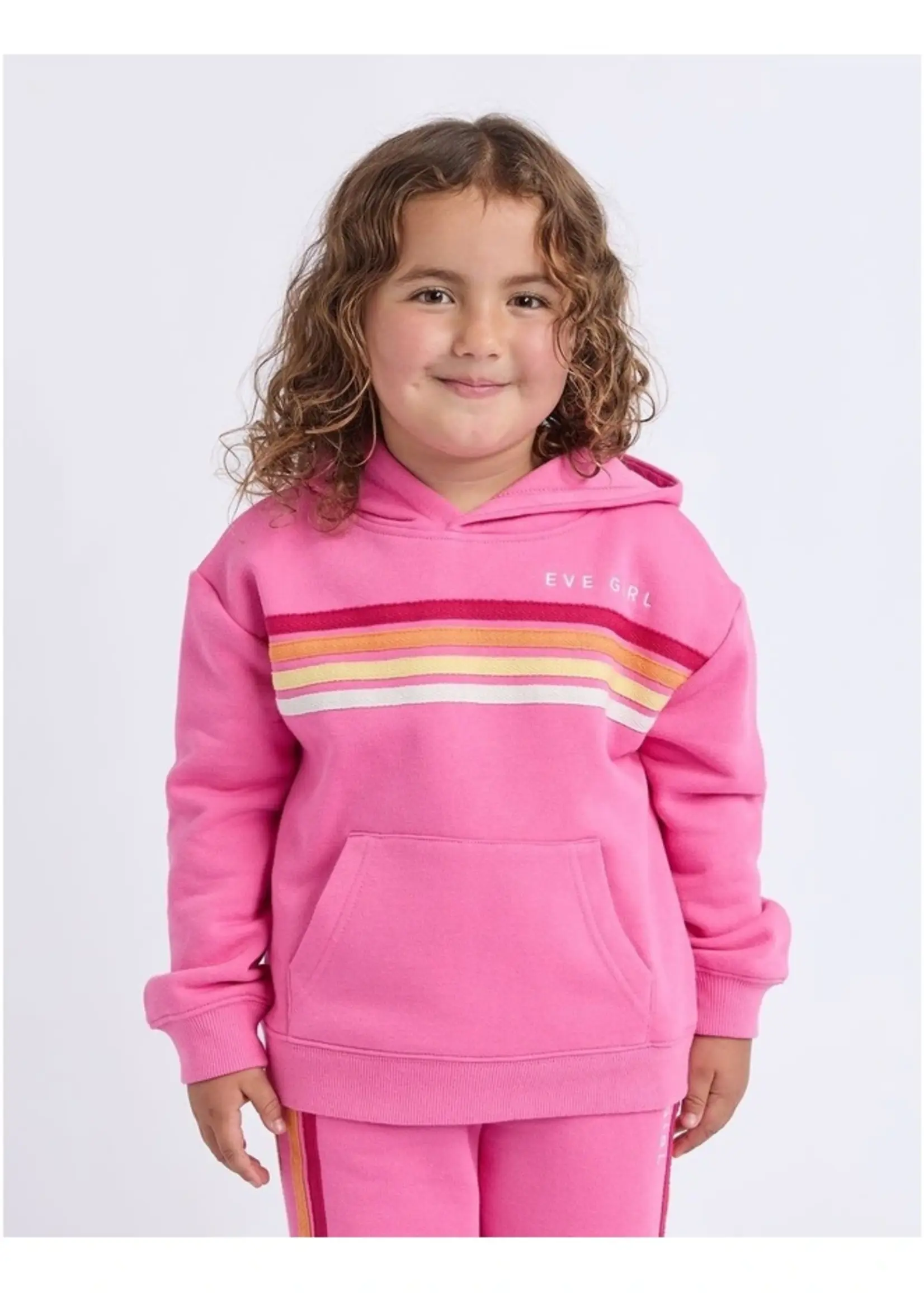 Retro Hoodie