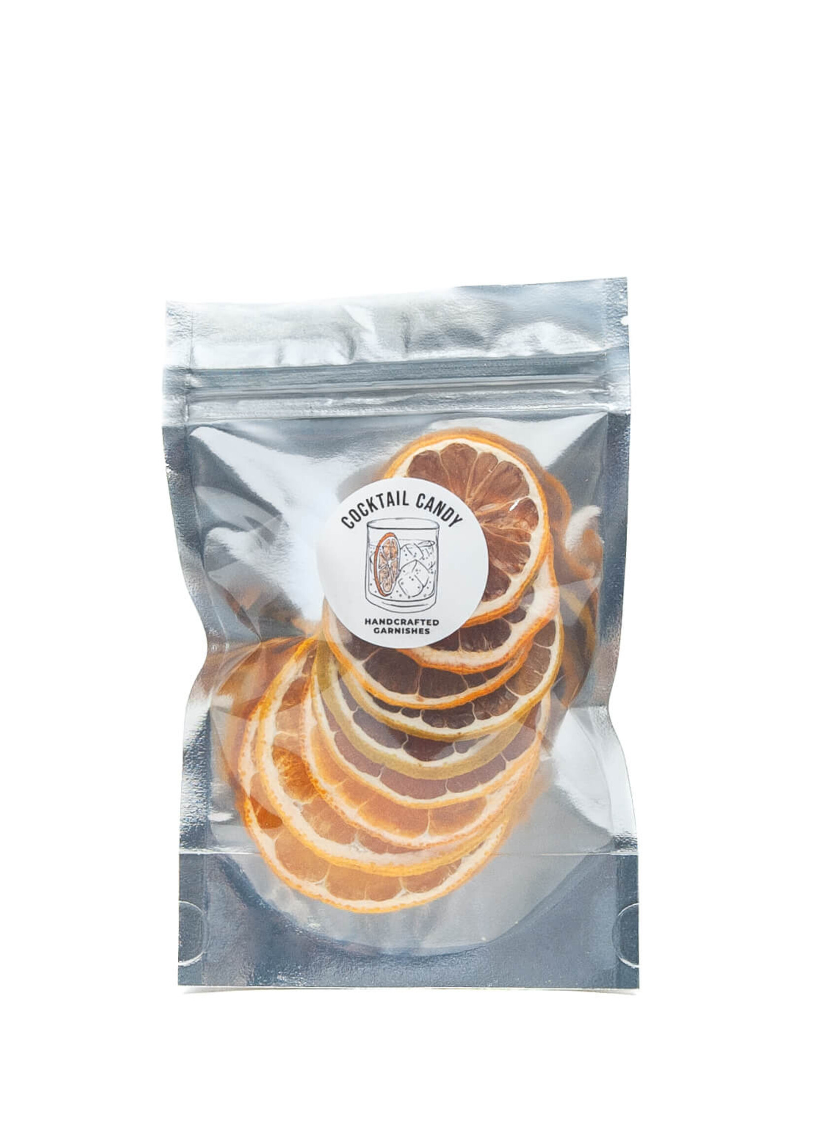 Cocktail Candy Hamper Pack