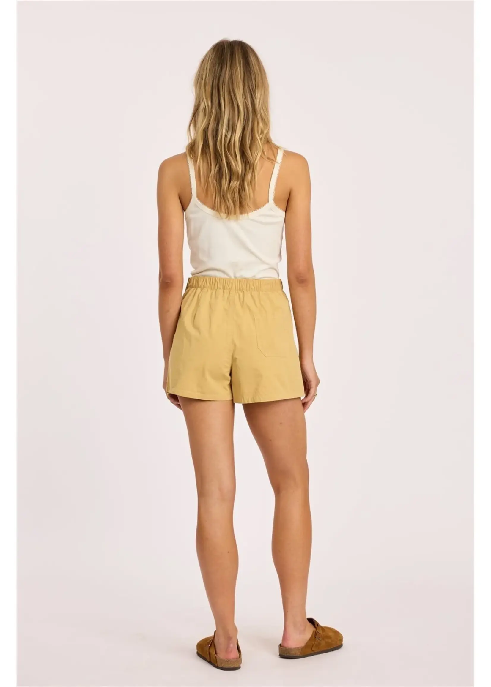 Sisstrevolution Sun Session Woven Short