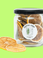 Cocktail Candy Dehydrated Medium Glass 40g