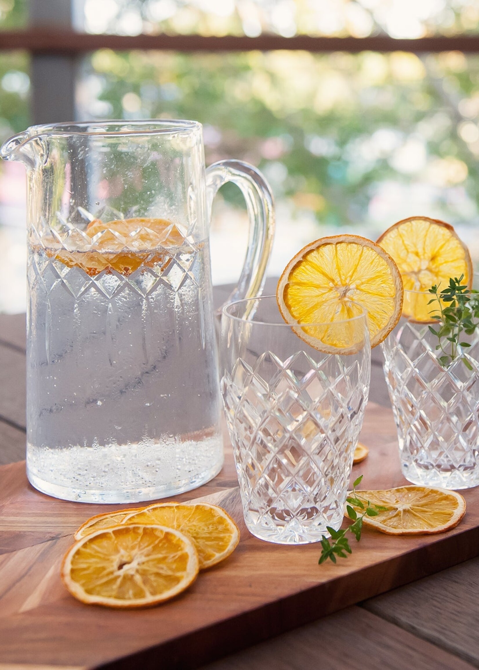 Cocktail Candy Dehydrated Medium Glass 40g
