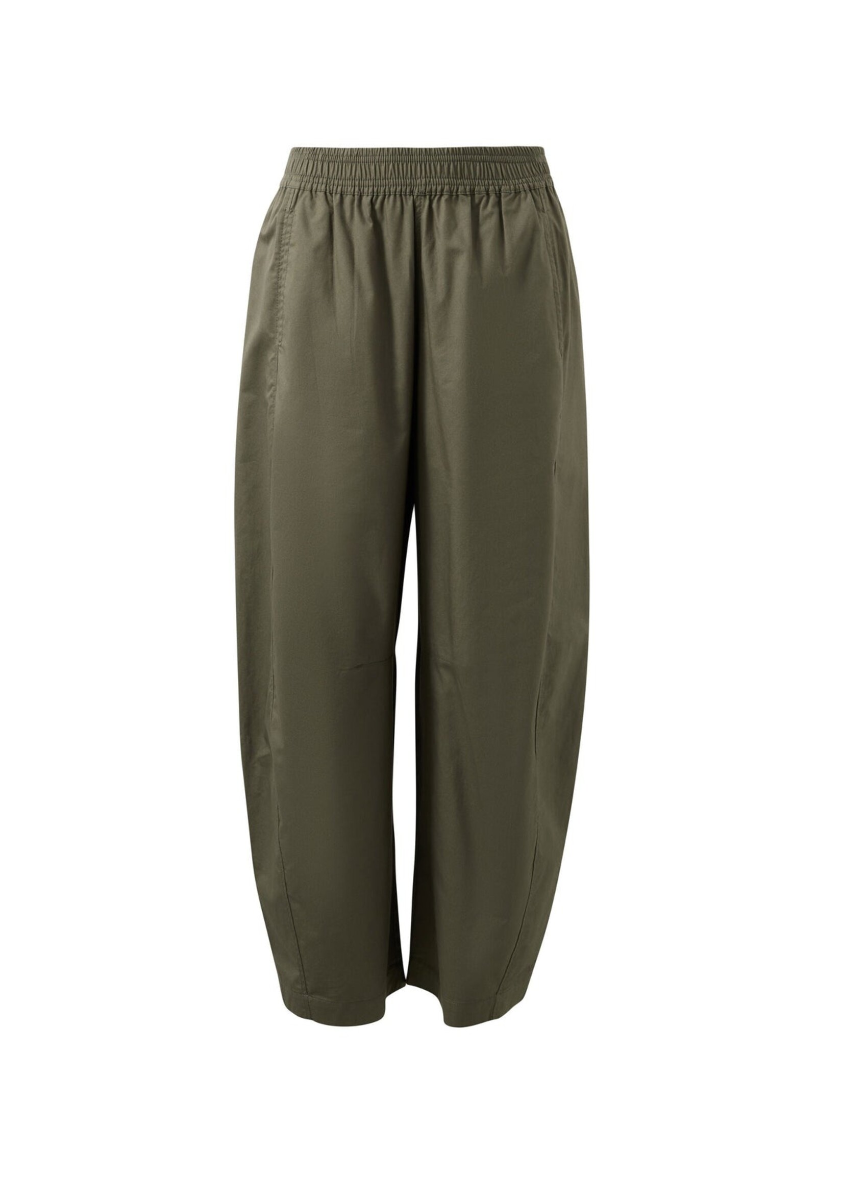 Ceres Life Bella Barrel Pant Washed