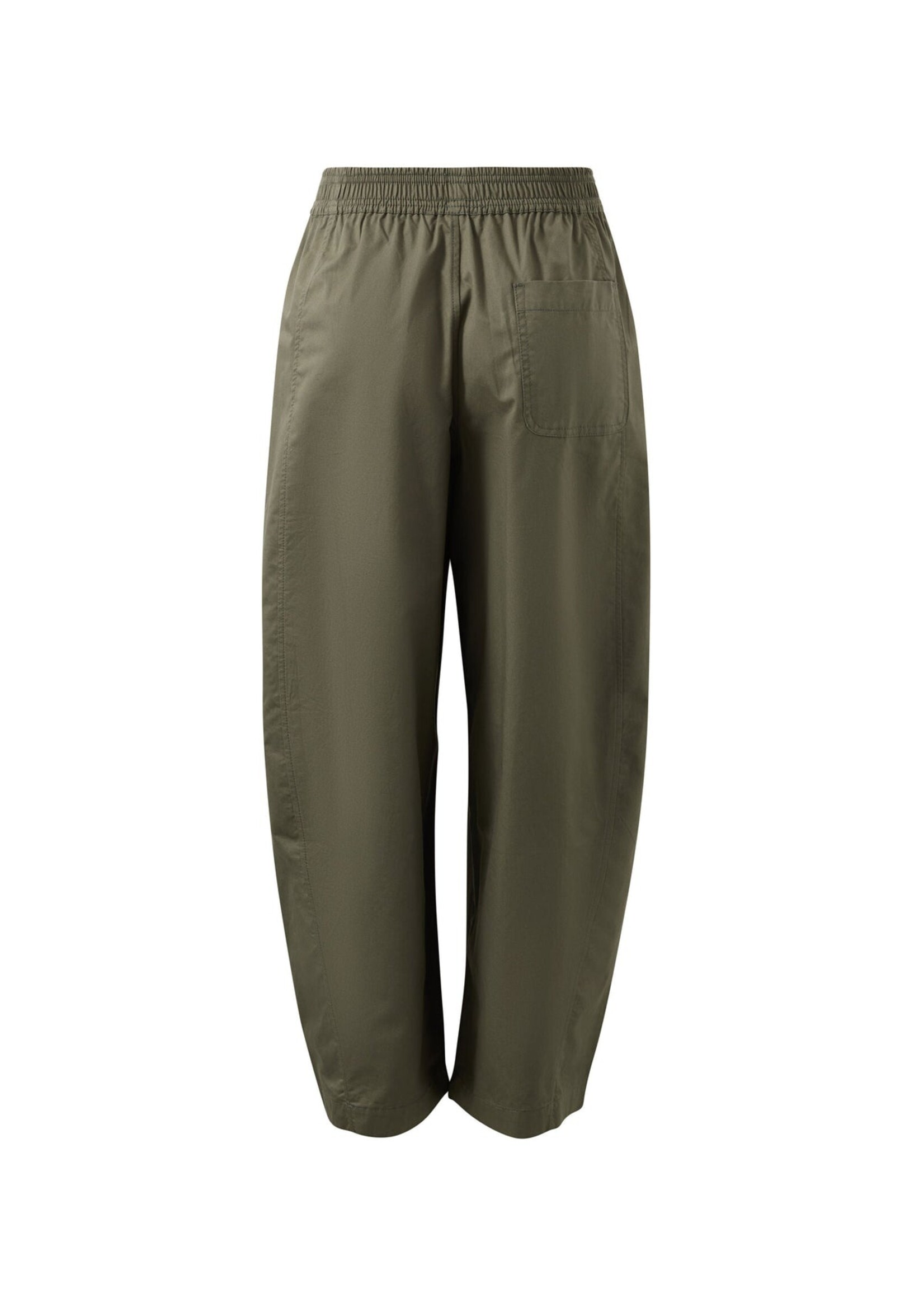 Ceres Life Bella Barrel Pant Washed