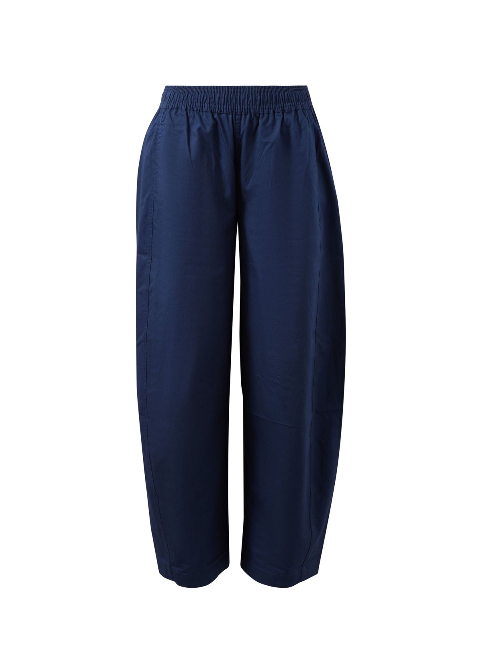 Ceres Life Bella Barrel Pant Washed