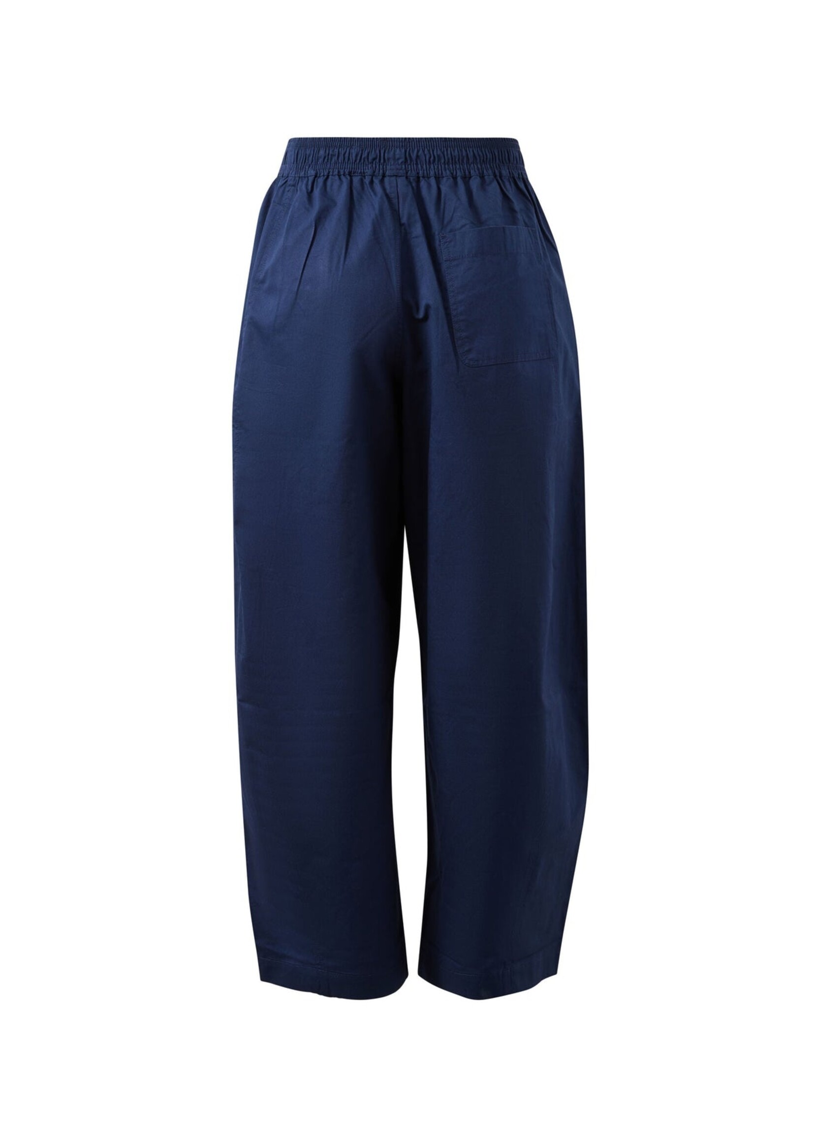 Ceres Life Bella Barrel Pant Washed