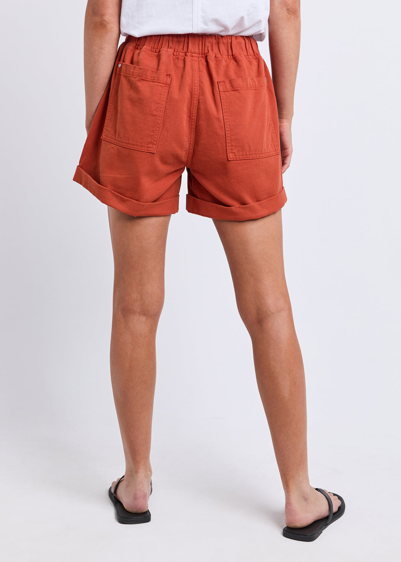Elm Lifestyle Emma Relaxed Short