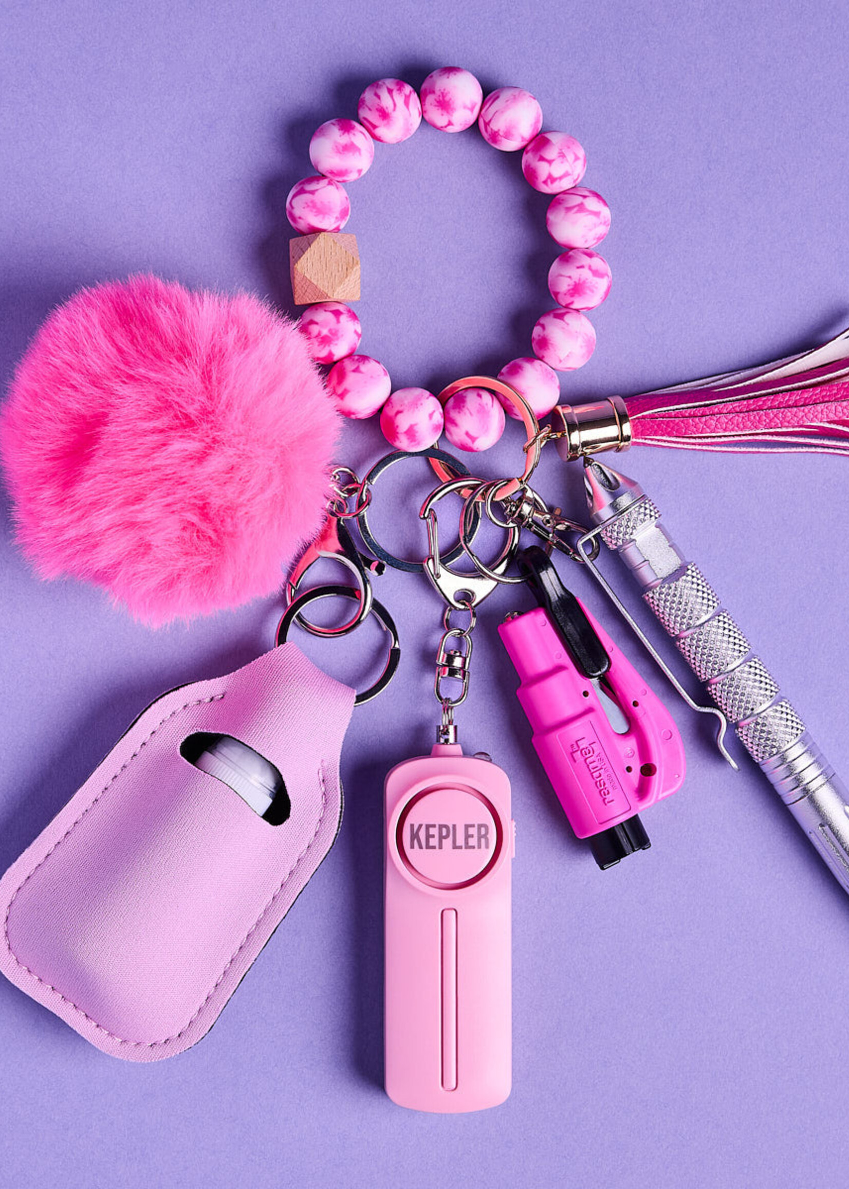 Kepler Kepler Personal Alarm