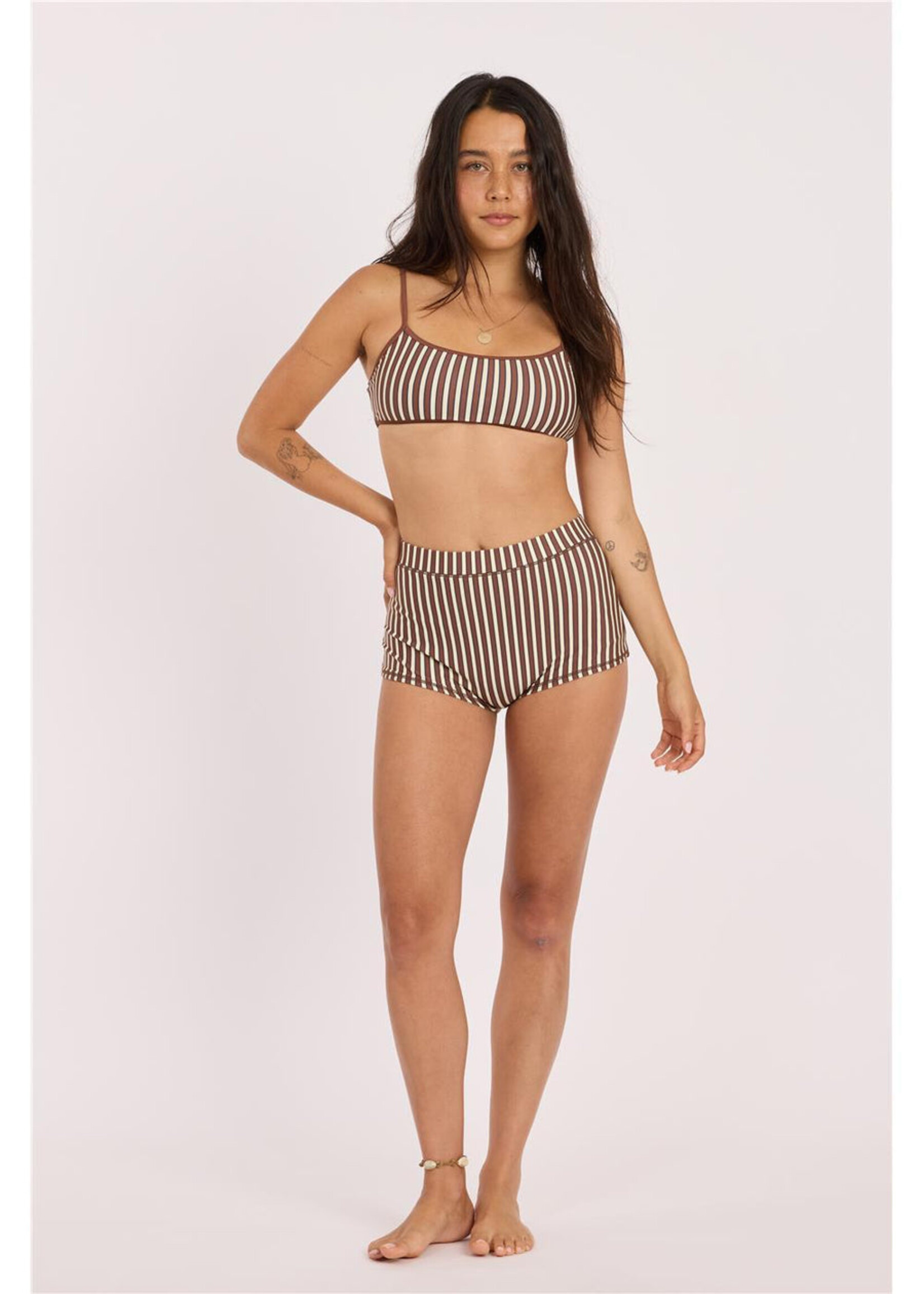 Sisstrevolution La Playa Bralette