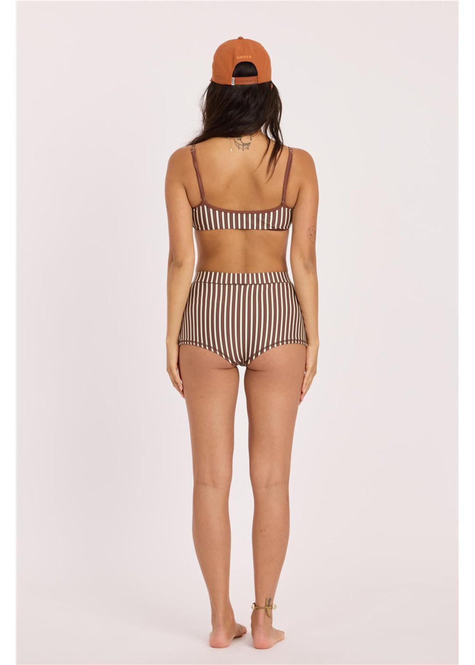 Sisstrevolution La Playa Bralette