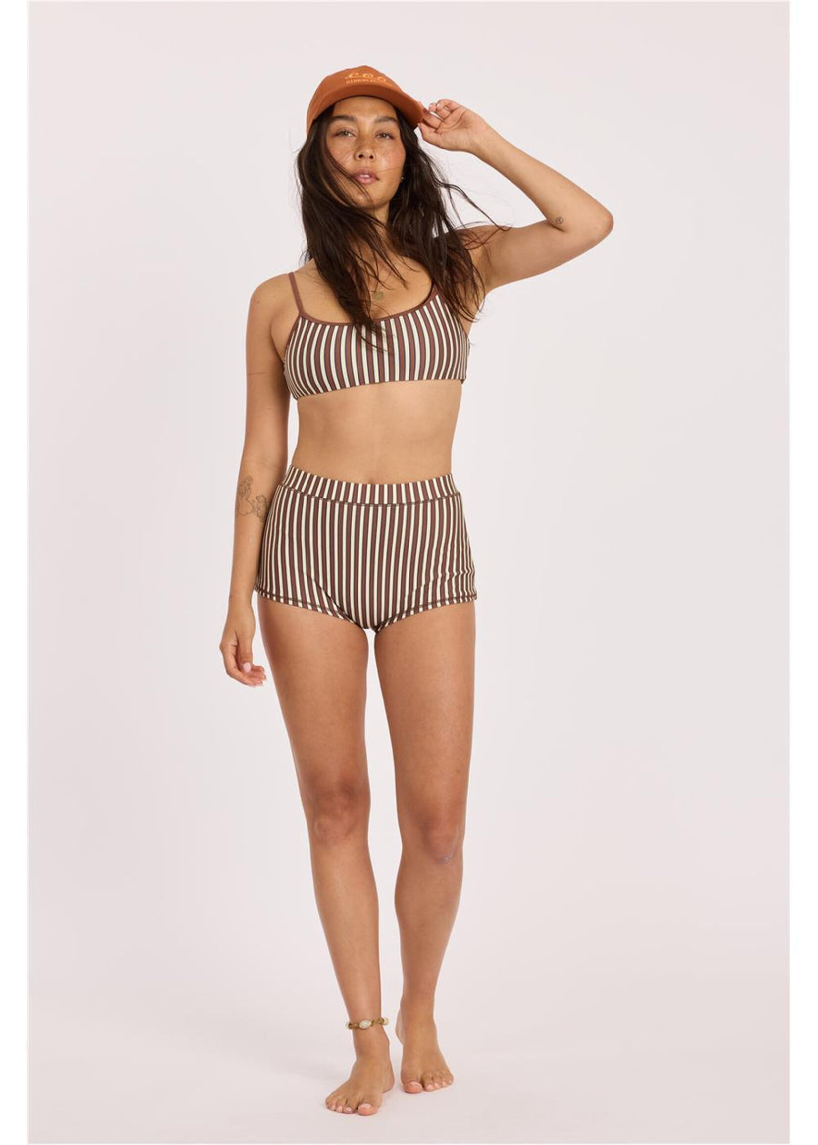 Sisstrevolution La Playa Bralette