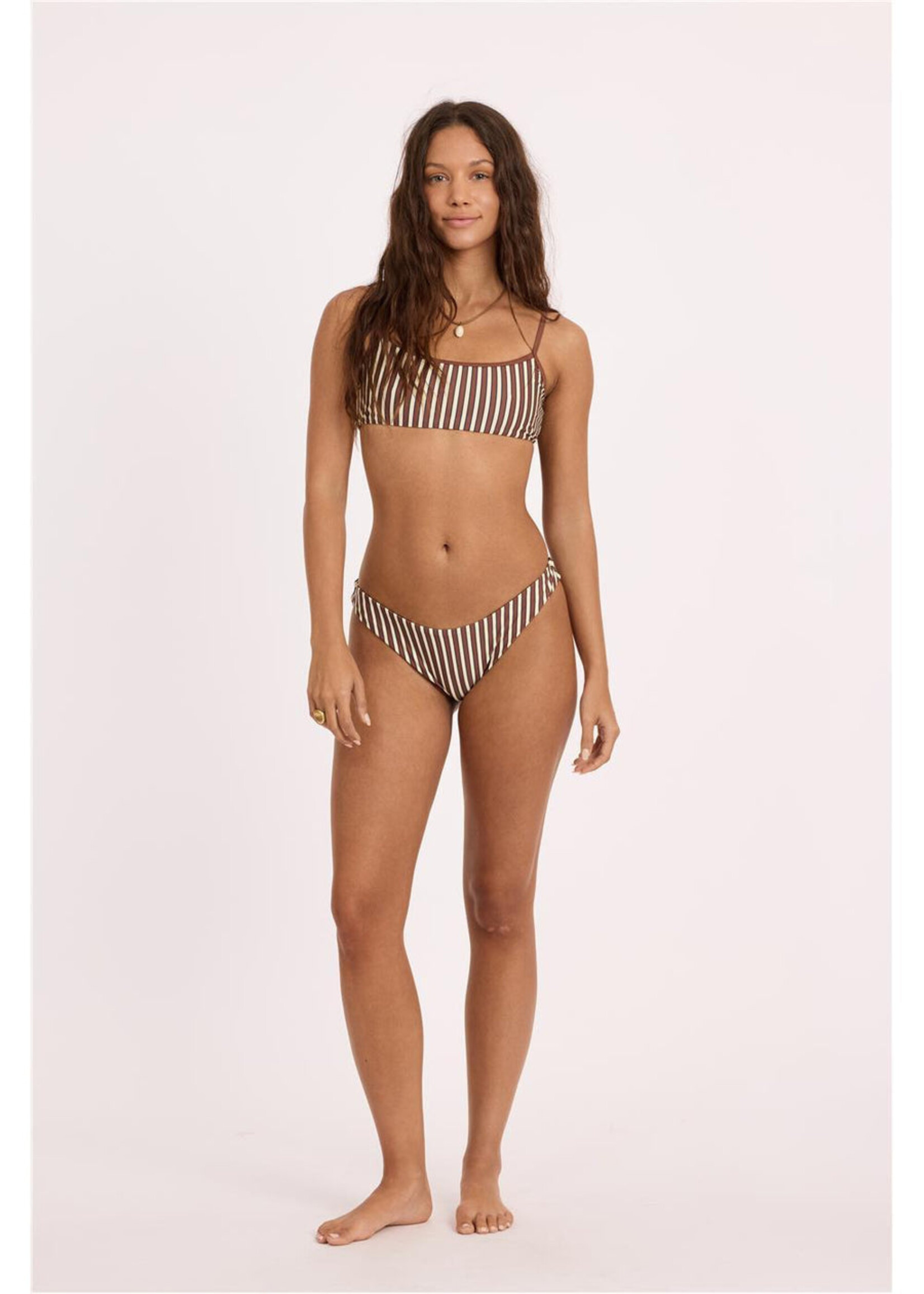 Sisstrevolution La Playa High Hip