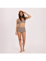 Sisstrevolution La Playa High Waist