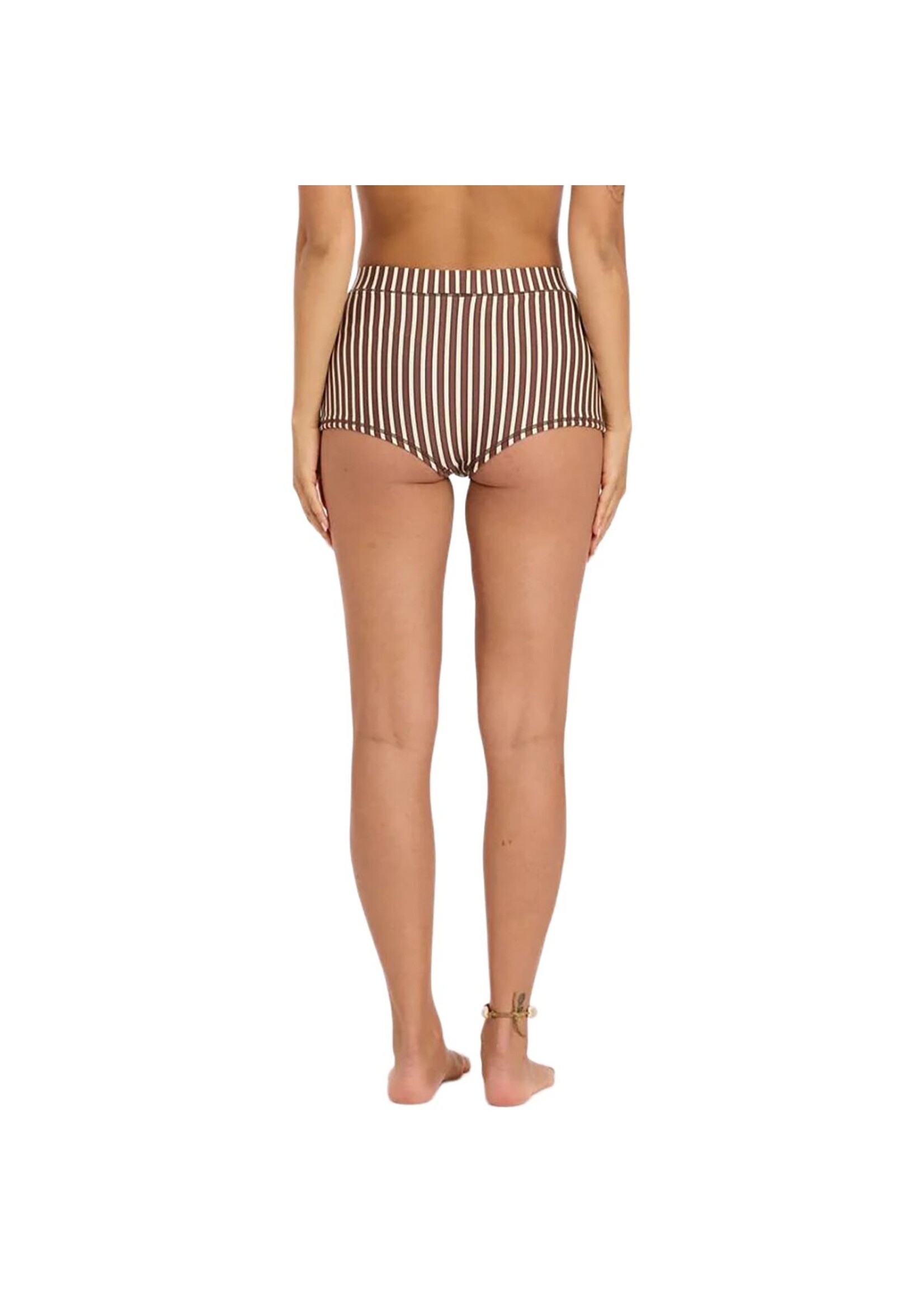 Sisstrevolution La Playa High Waist